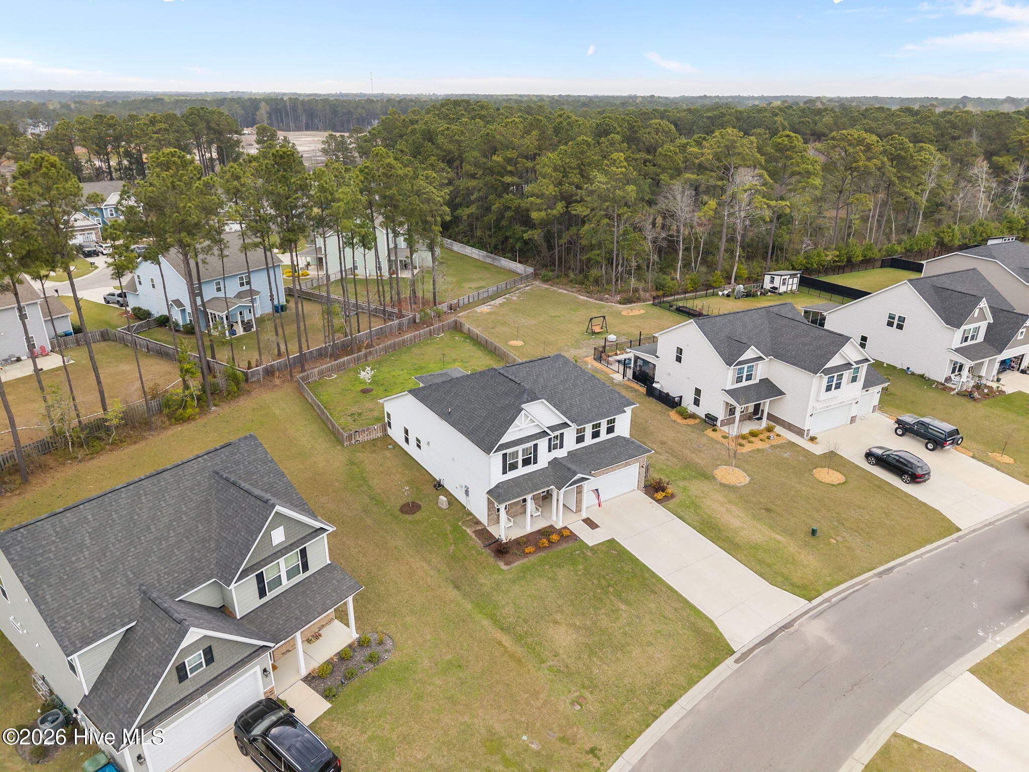 209 E Red Head Circle Lot 677