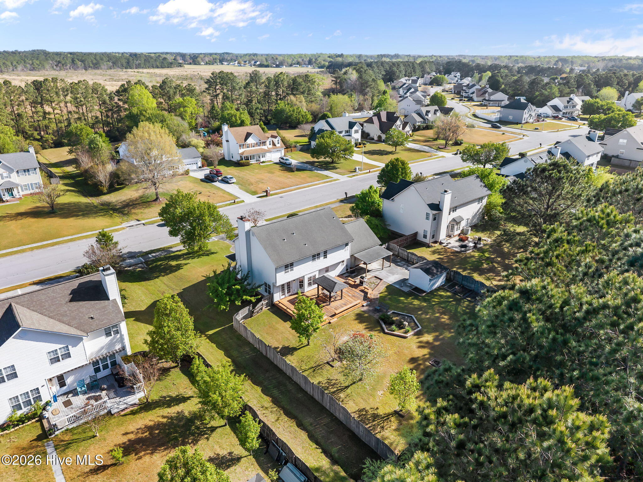 1017 N Commons Drive N