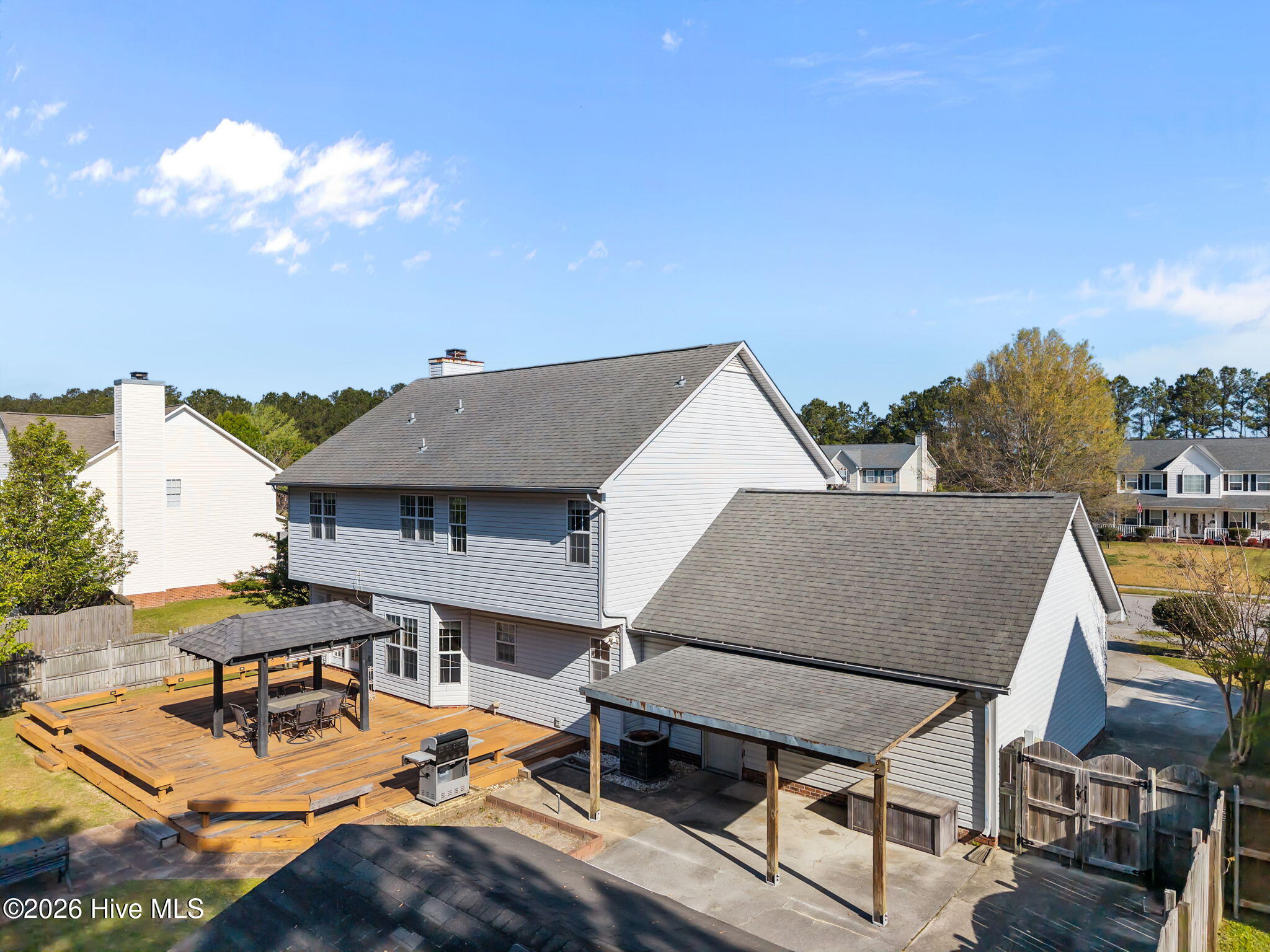 1017 N Commons Drive N