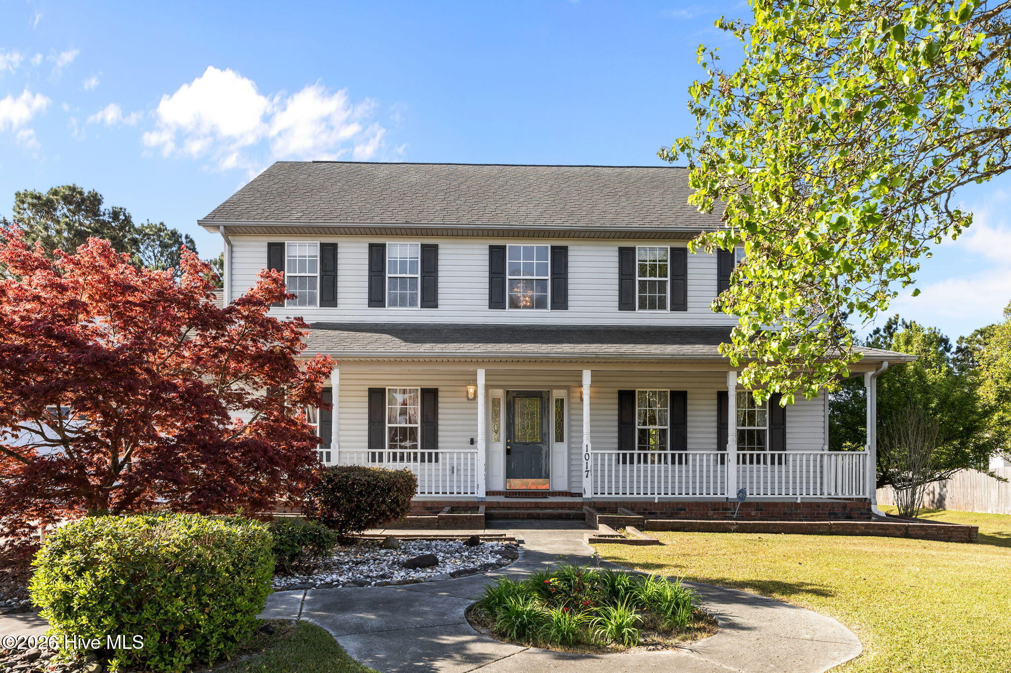 1017 N Commons Drive N