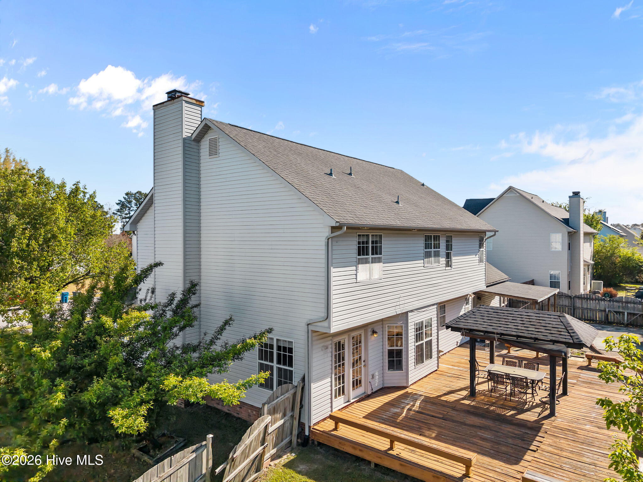 1017 N Commons Drive N