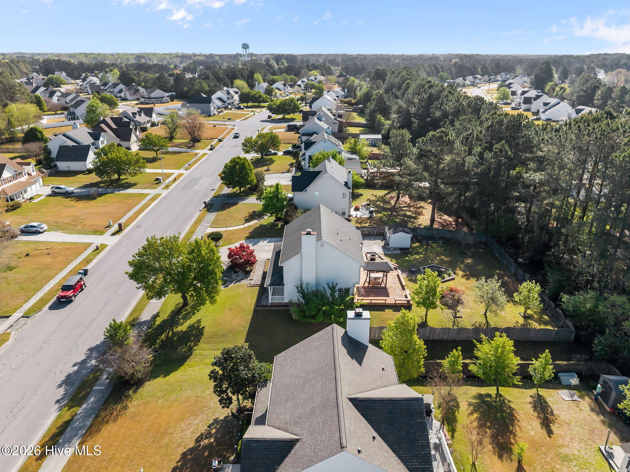 1017 N Commons Drive N