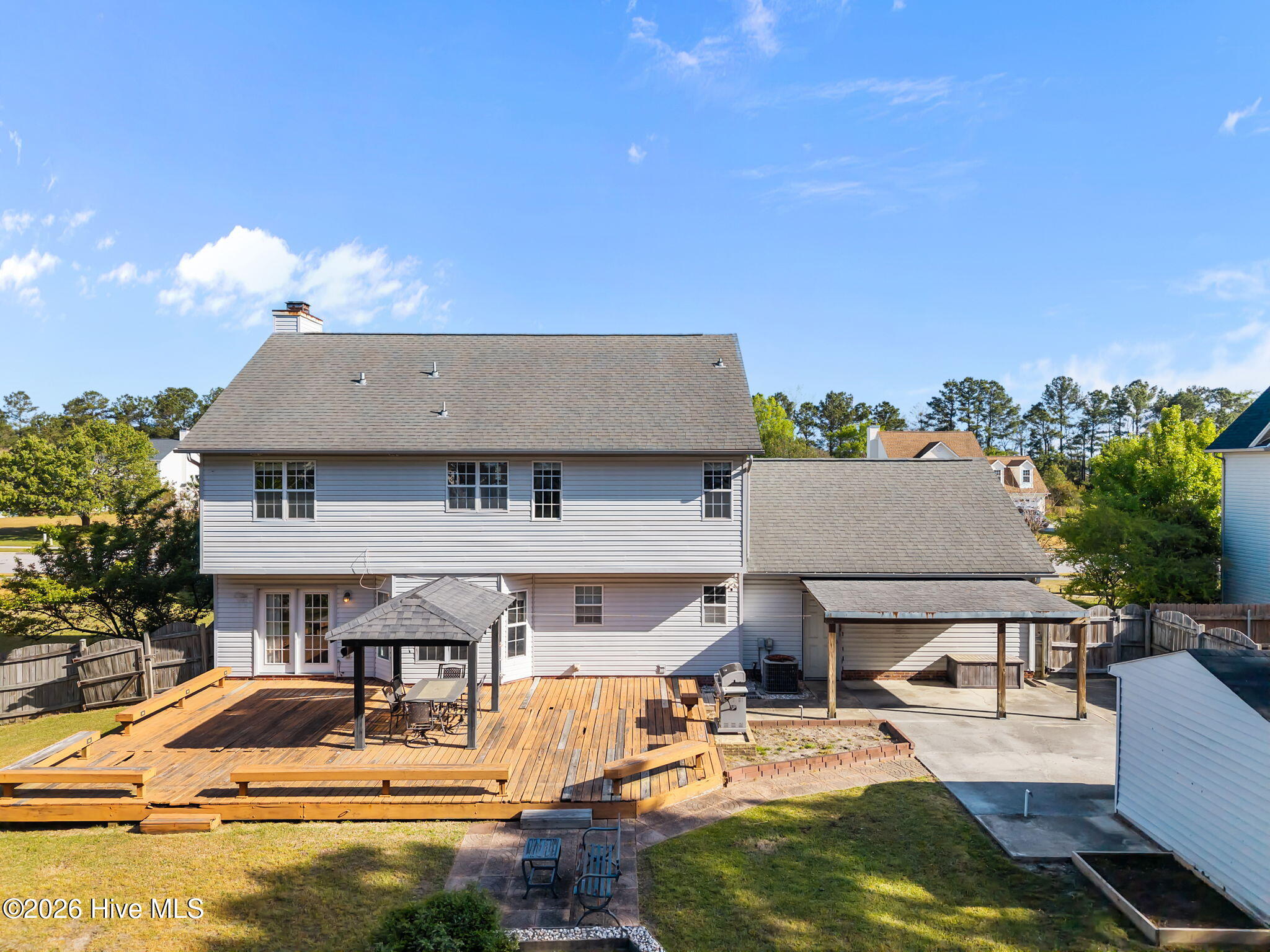 1017 N Commons Drive N