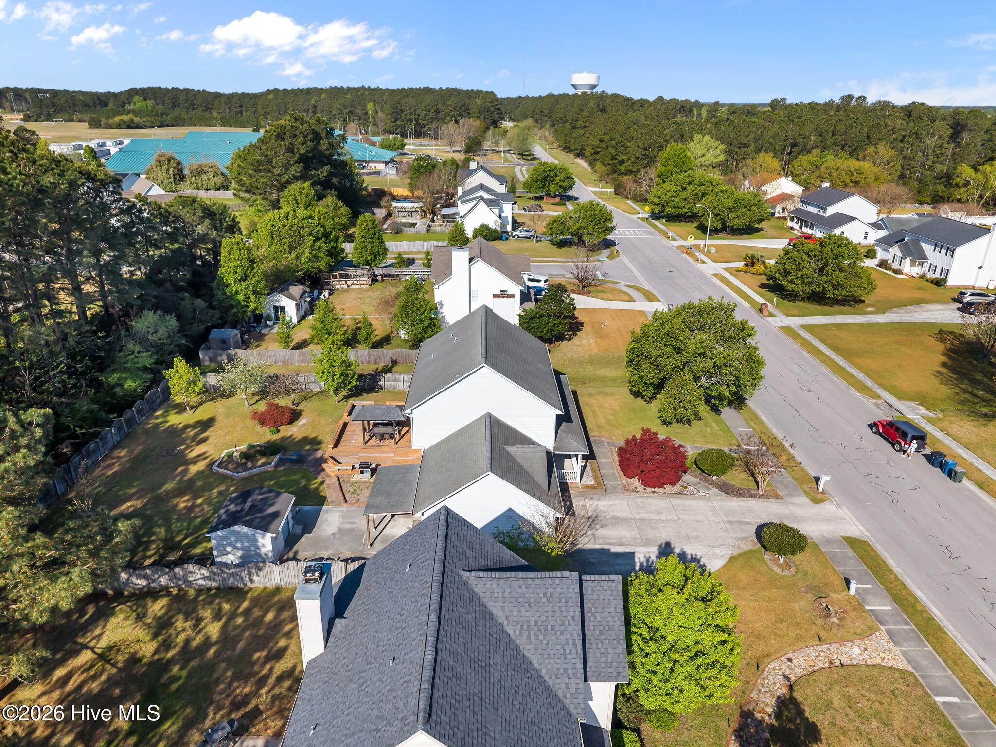 1017 N Commons Drive N