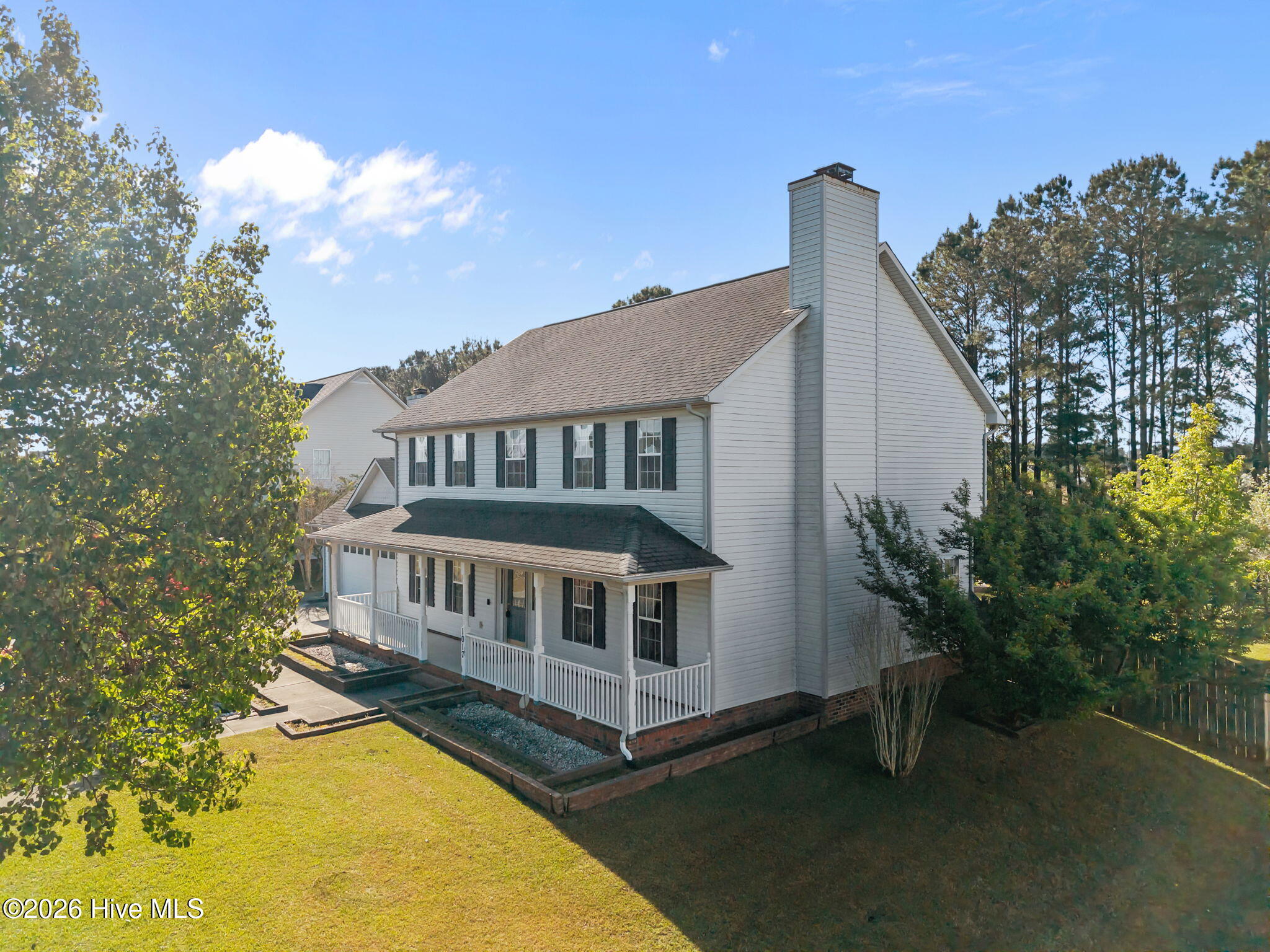 1017 N Commons Drive N