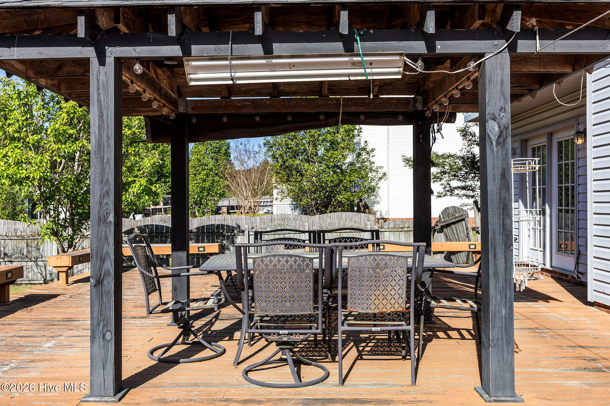 1017 N Commons Drive N