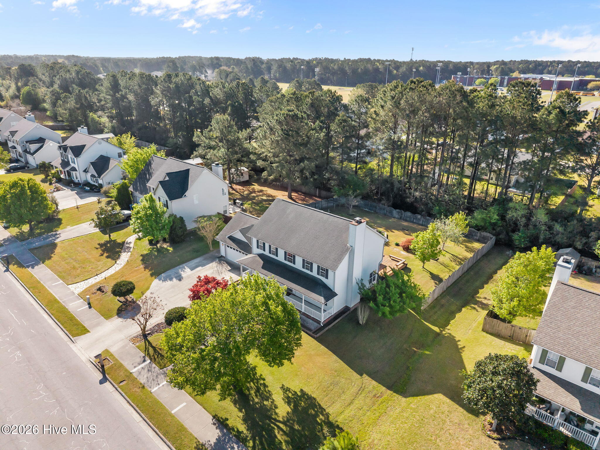 1017 N Commons Drive N