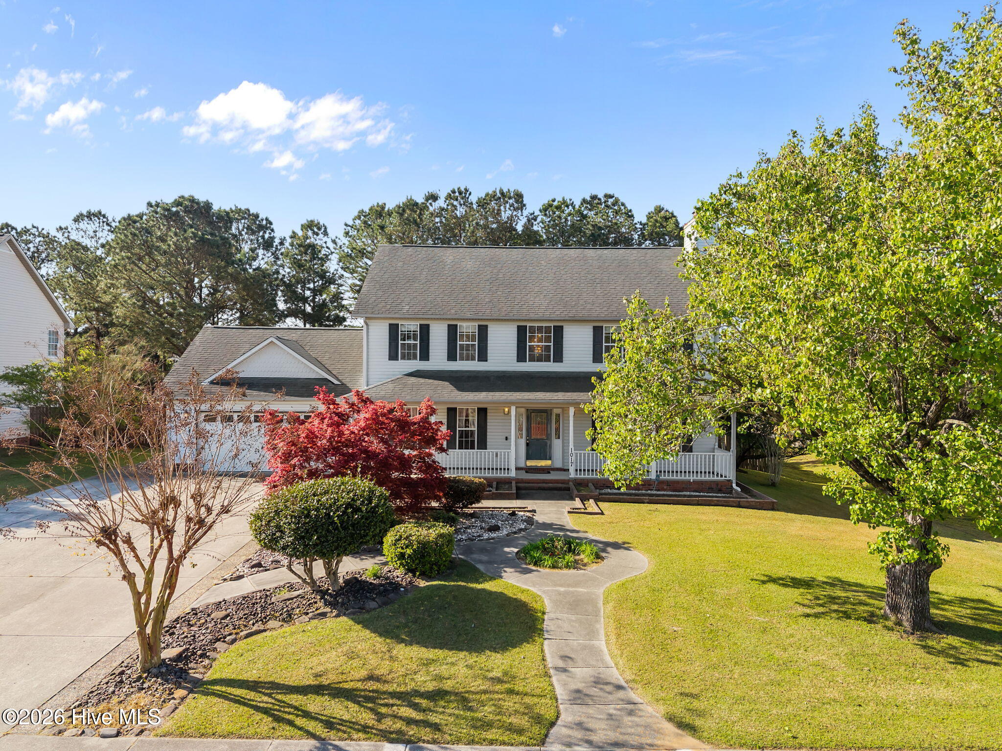 1017 N Commons Drive N