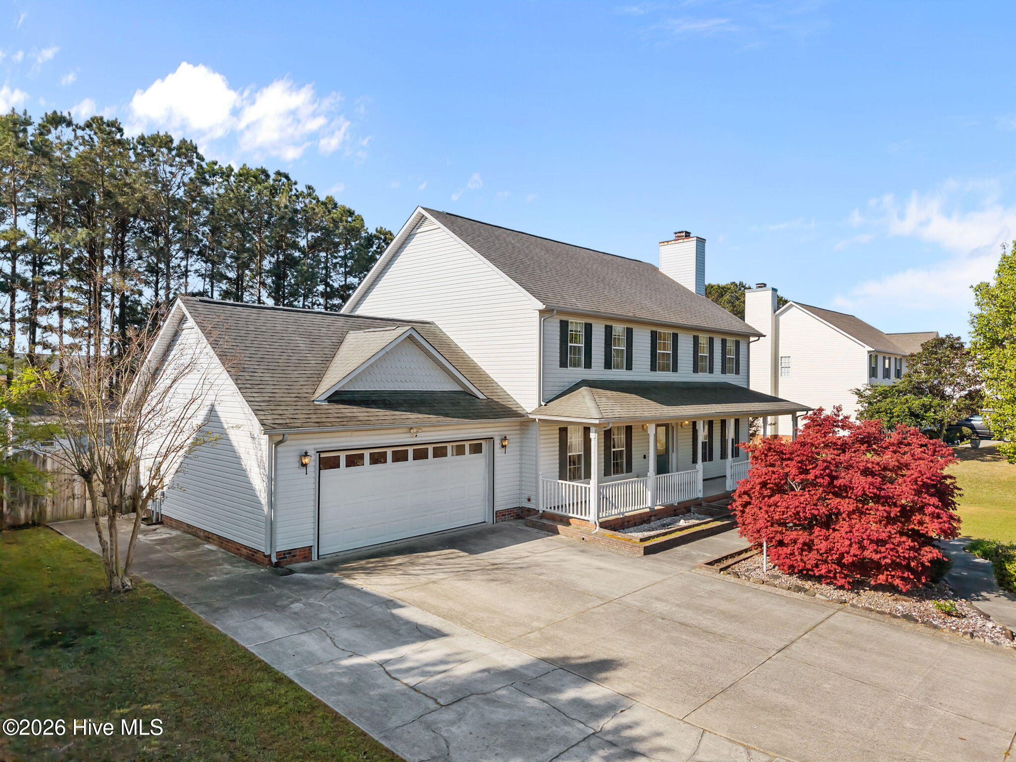 1017 N Commons Drive N