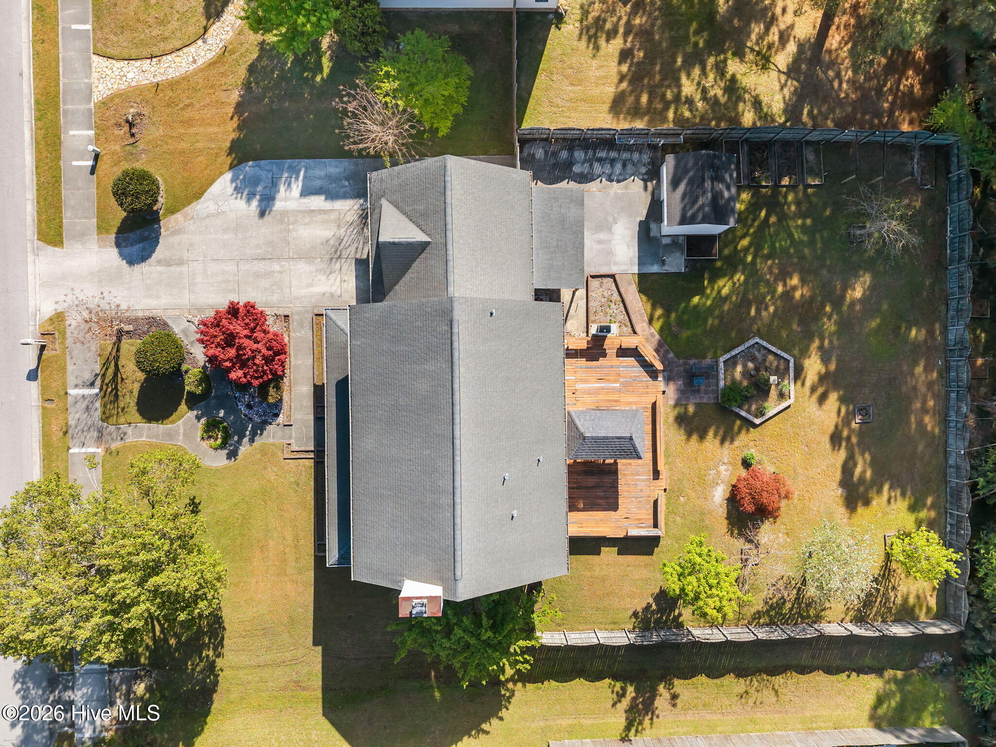 1017 N Commons Drive N