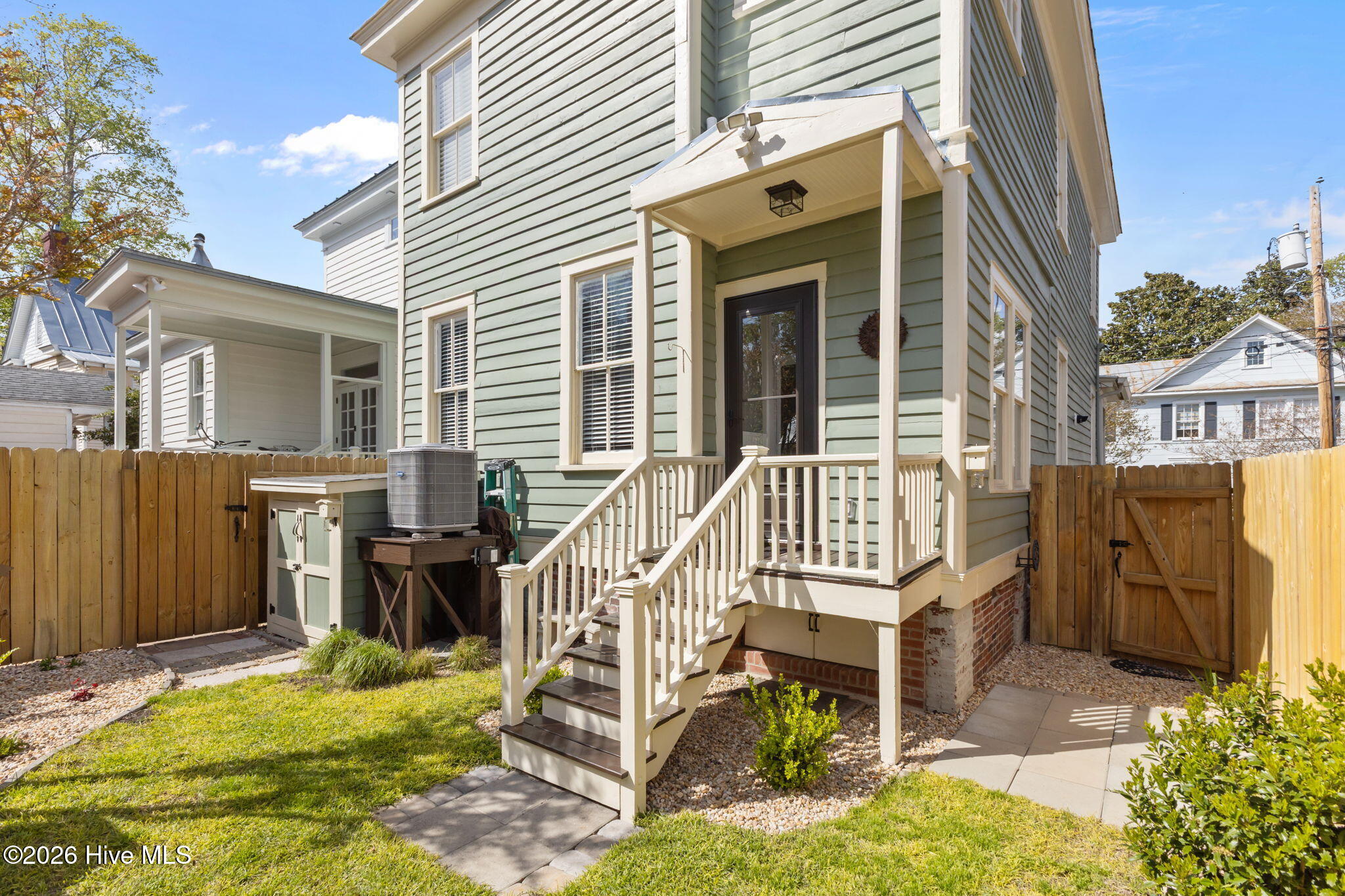 227 New Street