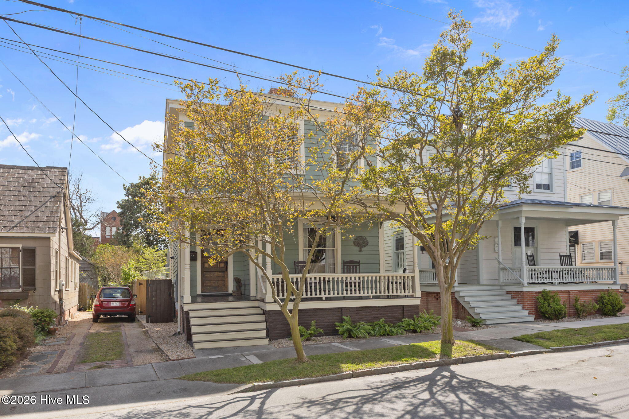 227 New Street