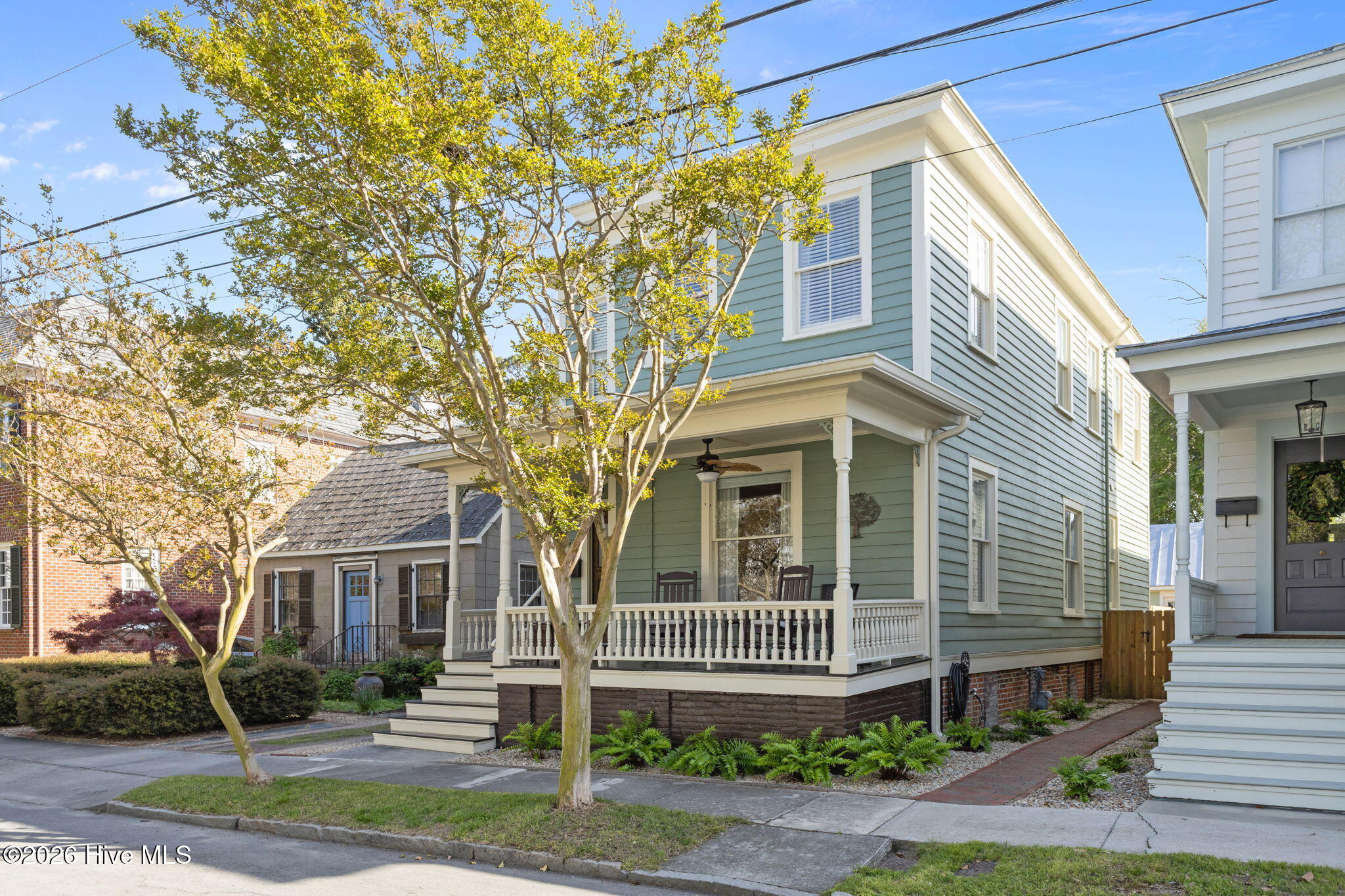 227 New Street