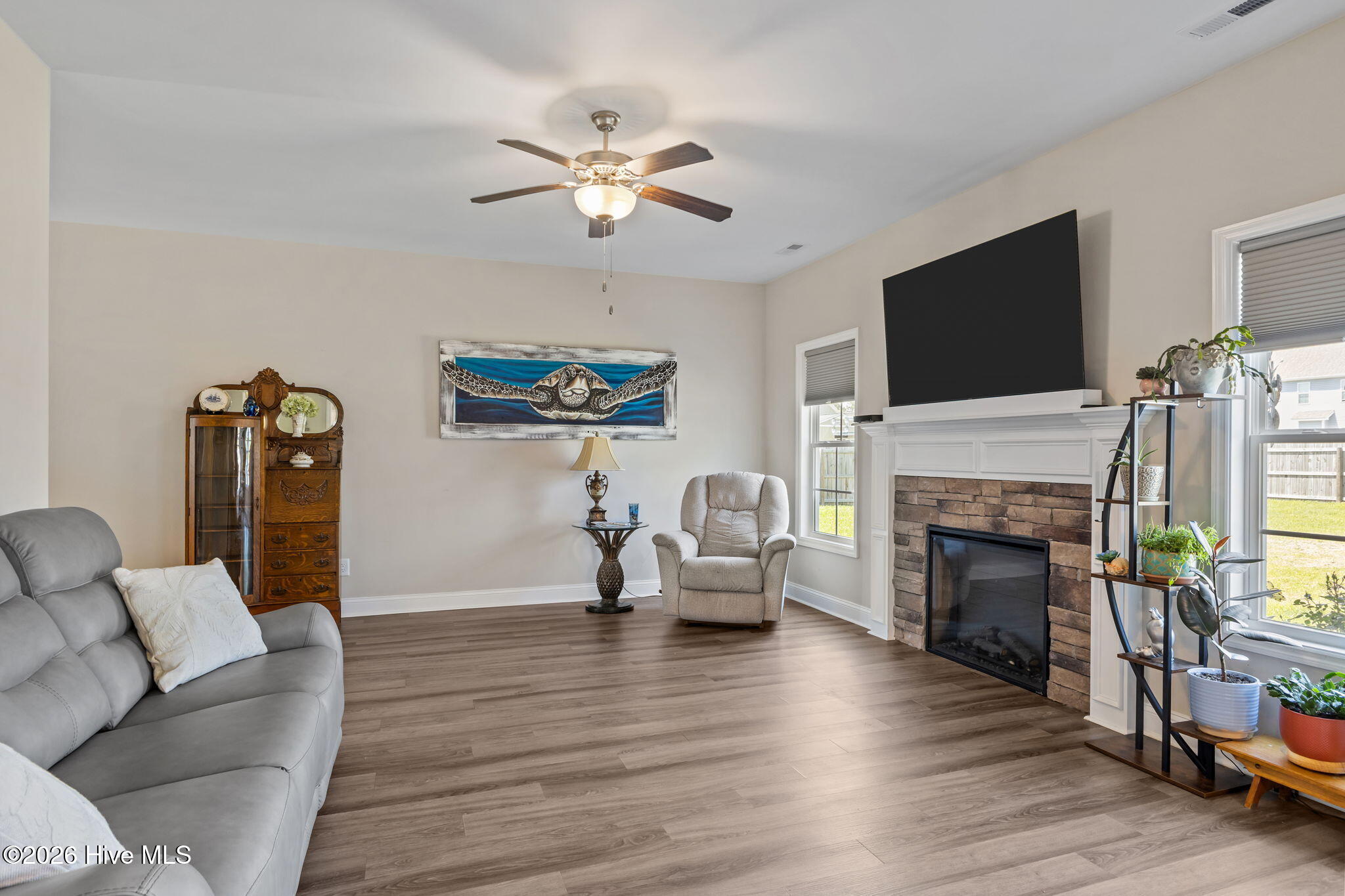 105 Starkey Creek Drive