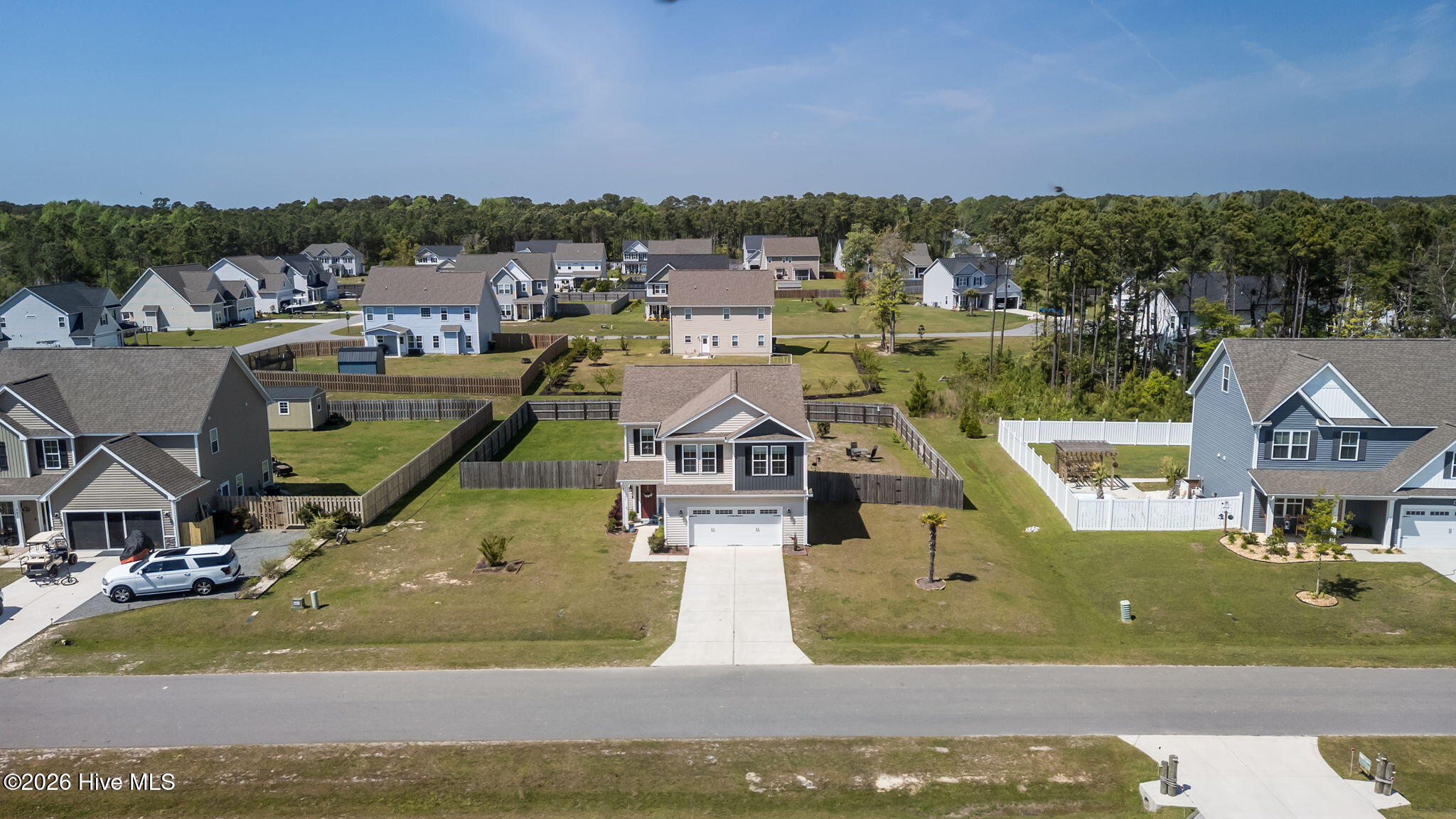 105 Starkey Creek Drive