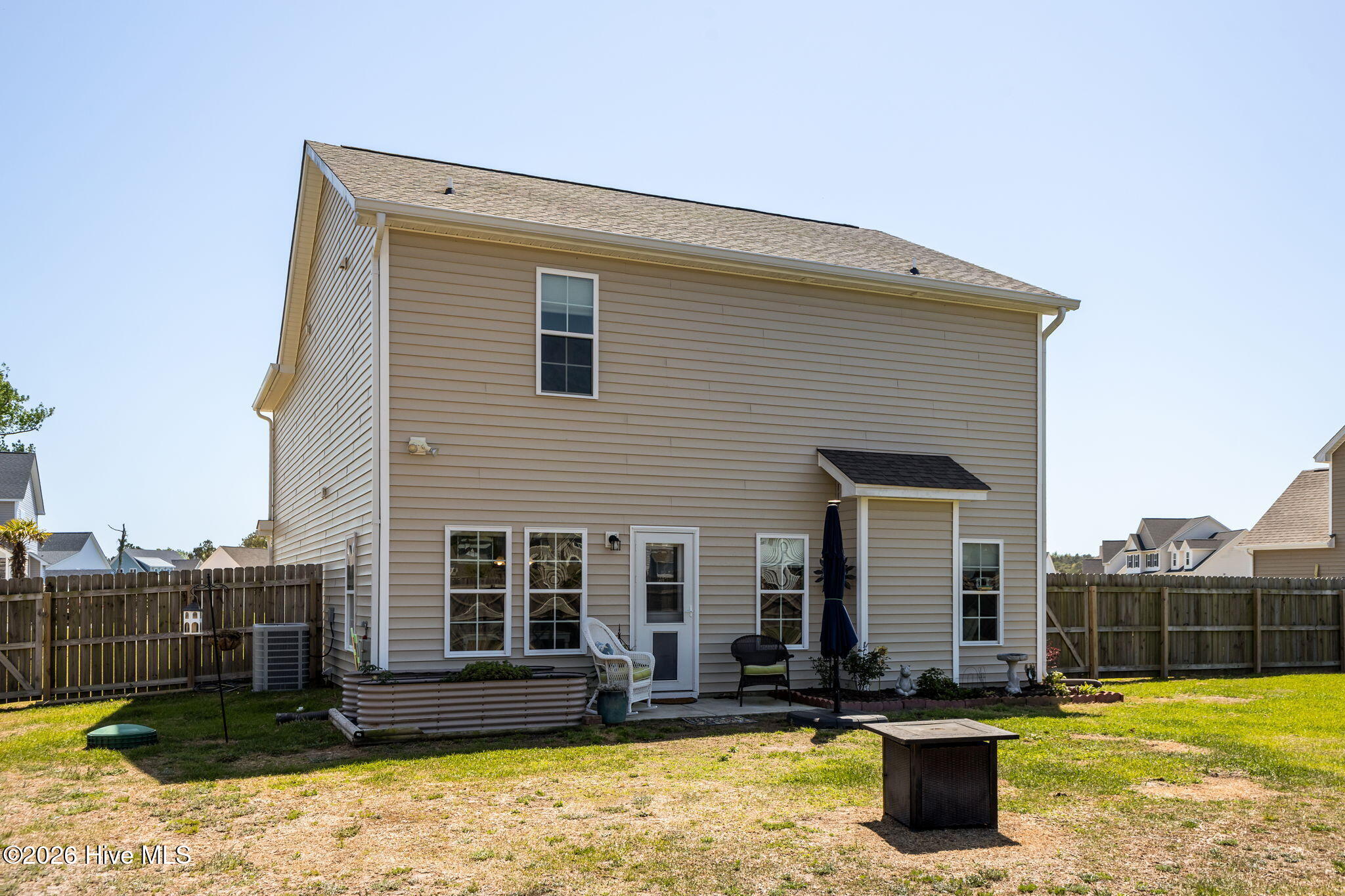 105 Starkey Creek Drive