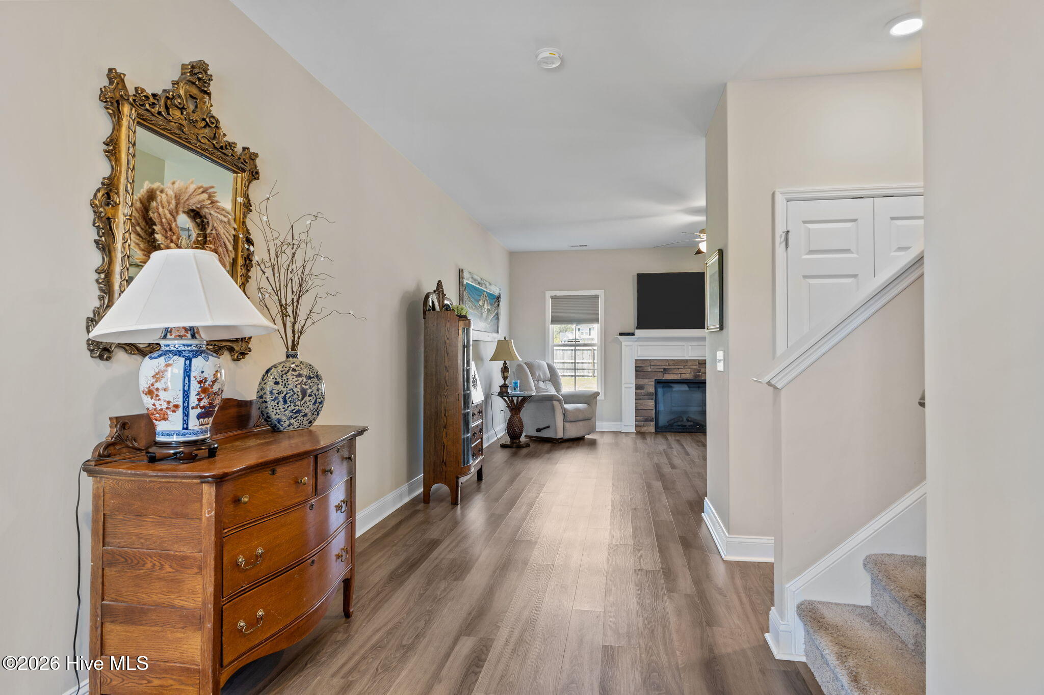 105 Starkey Creek Drive
