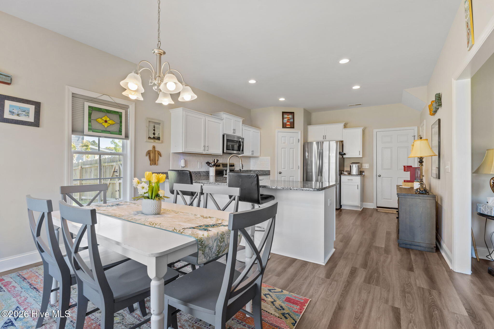 105 Starkey Creek Drive