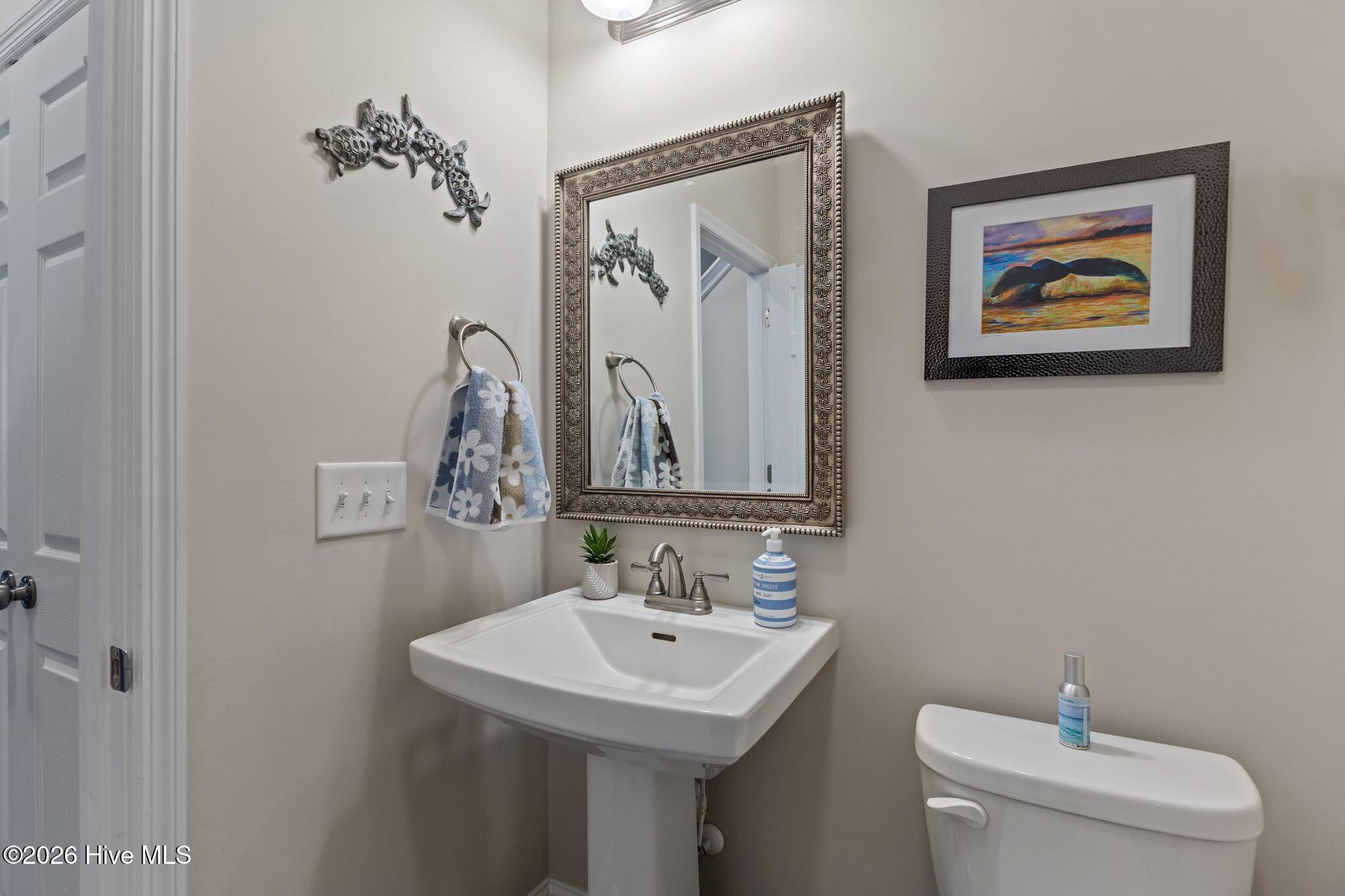 105 Starkey Creek Drive