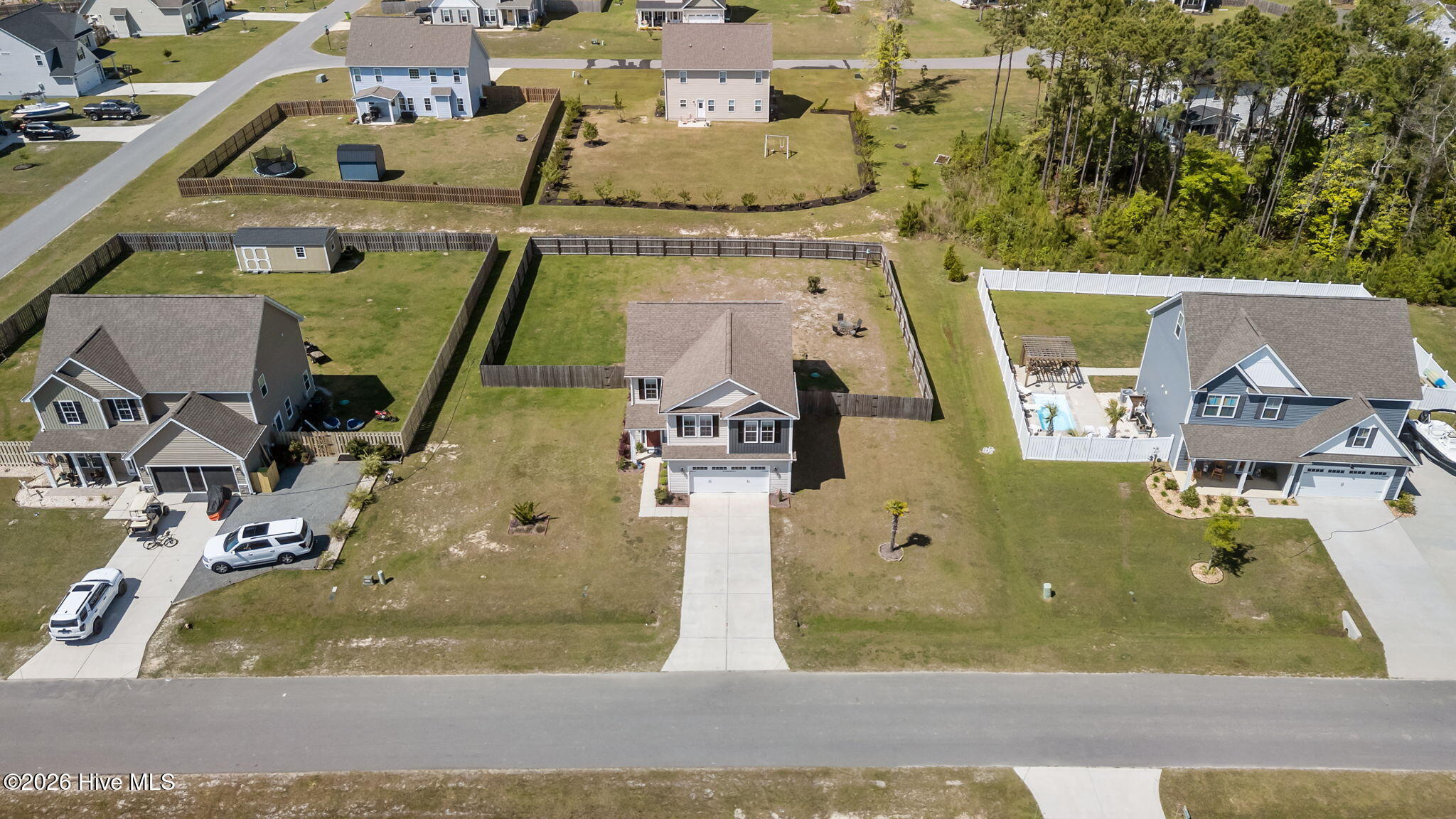 105 Starkey Creek Drive