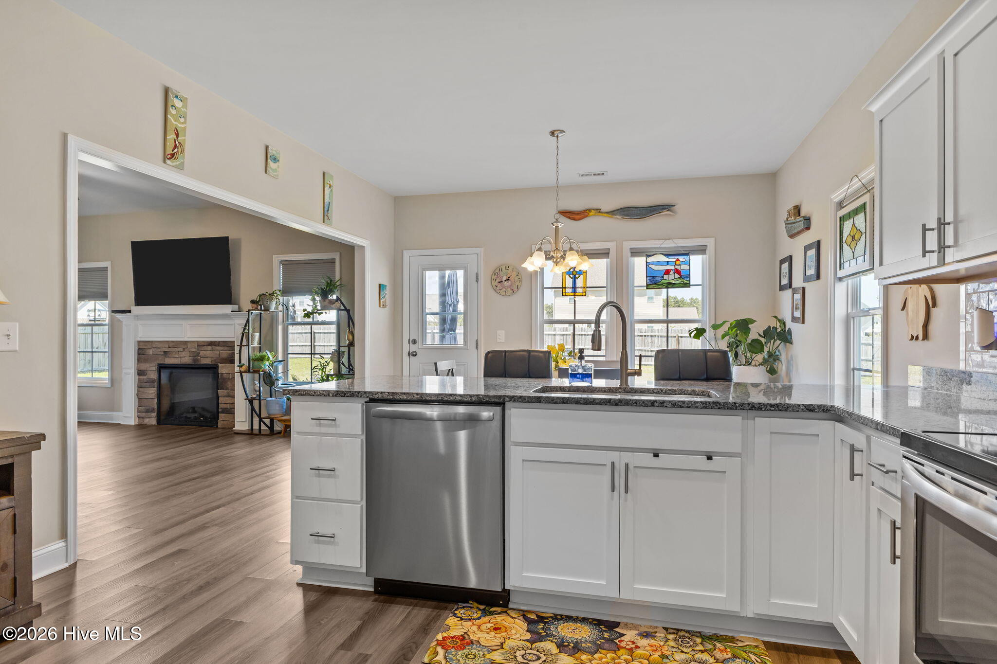 105 Starkey Creek Drive