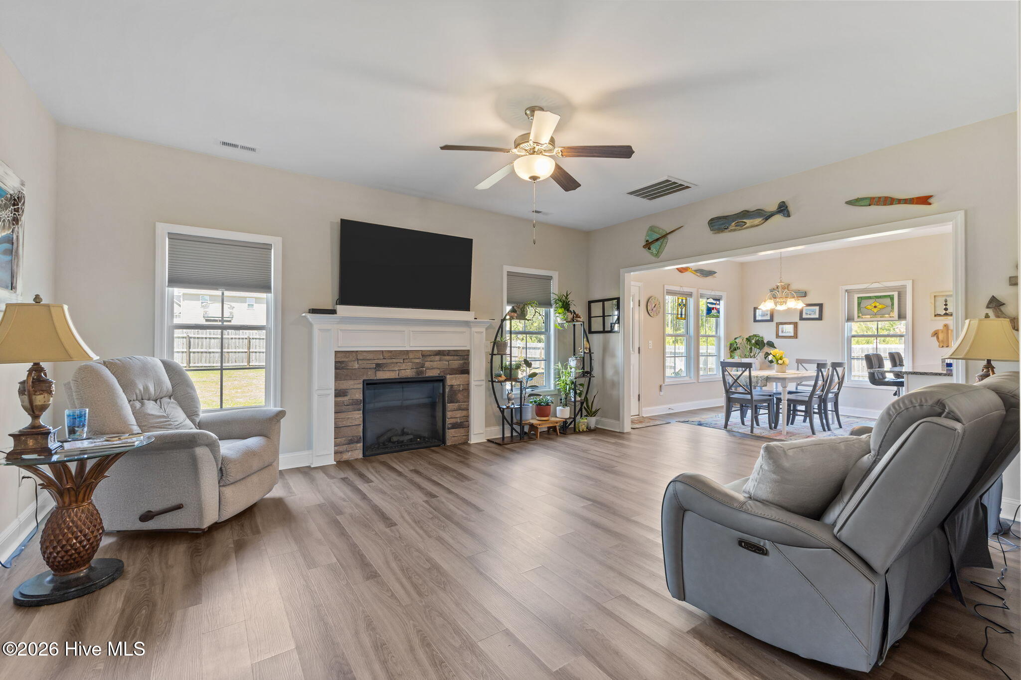 105 Starkey Creek Drive