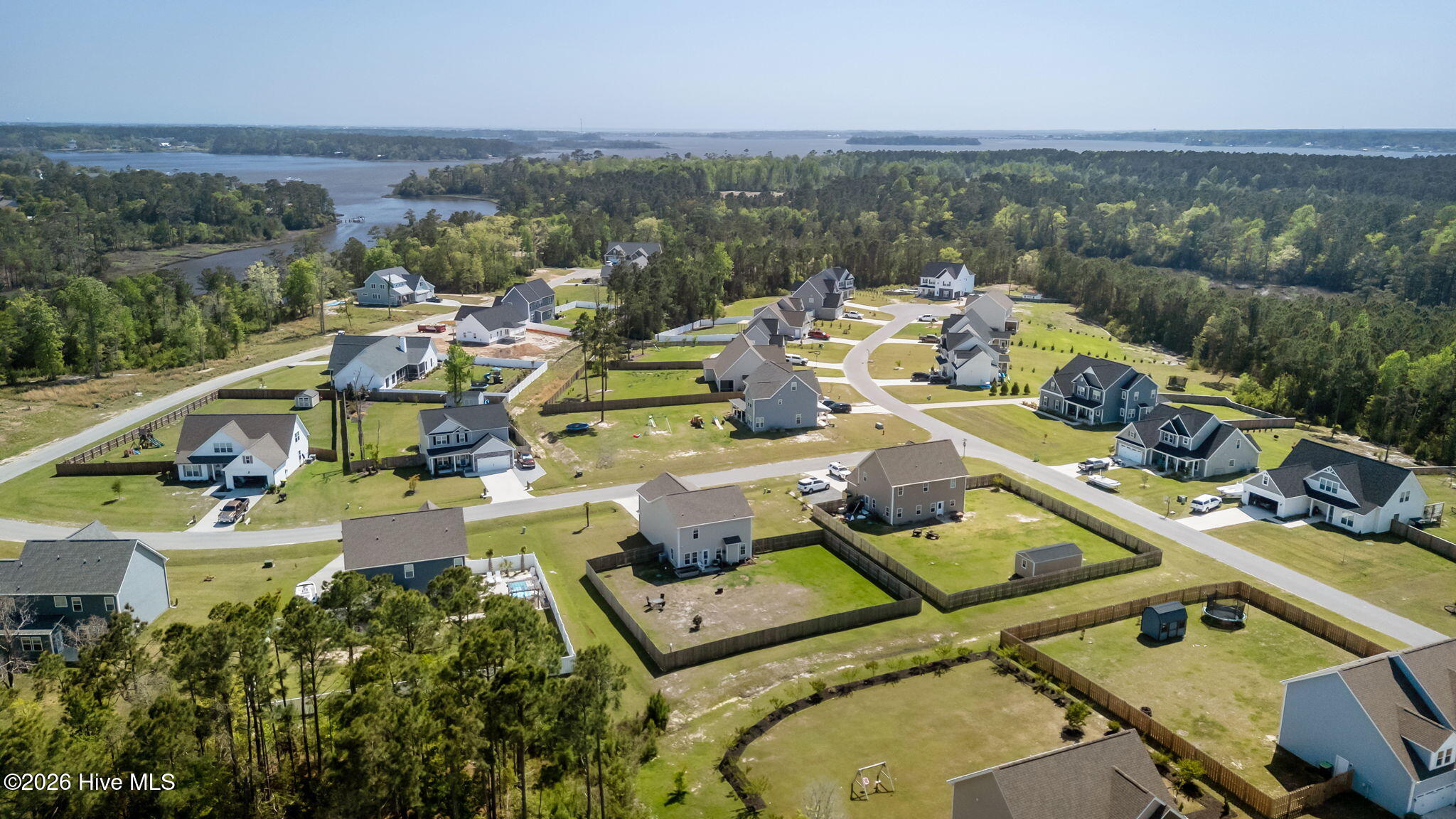 105 Starkey Creek Drive