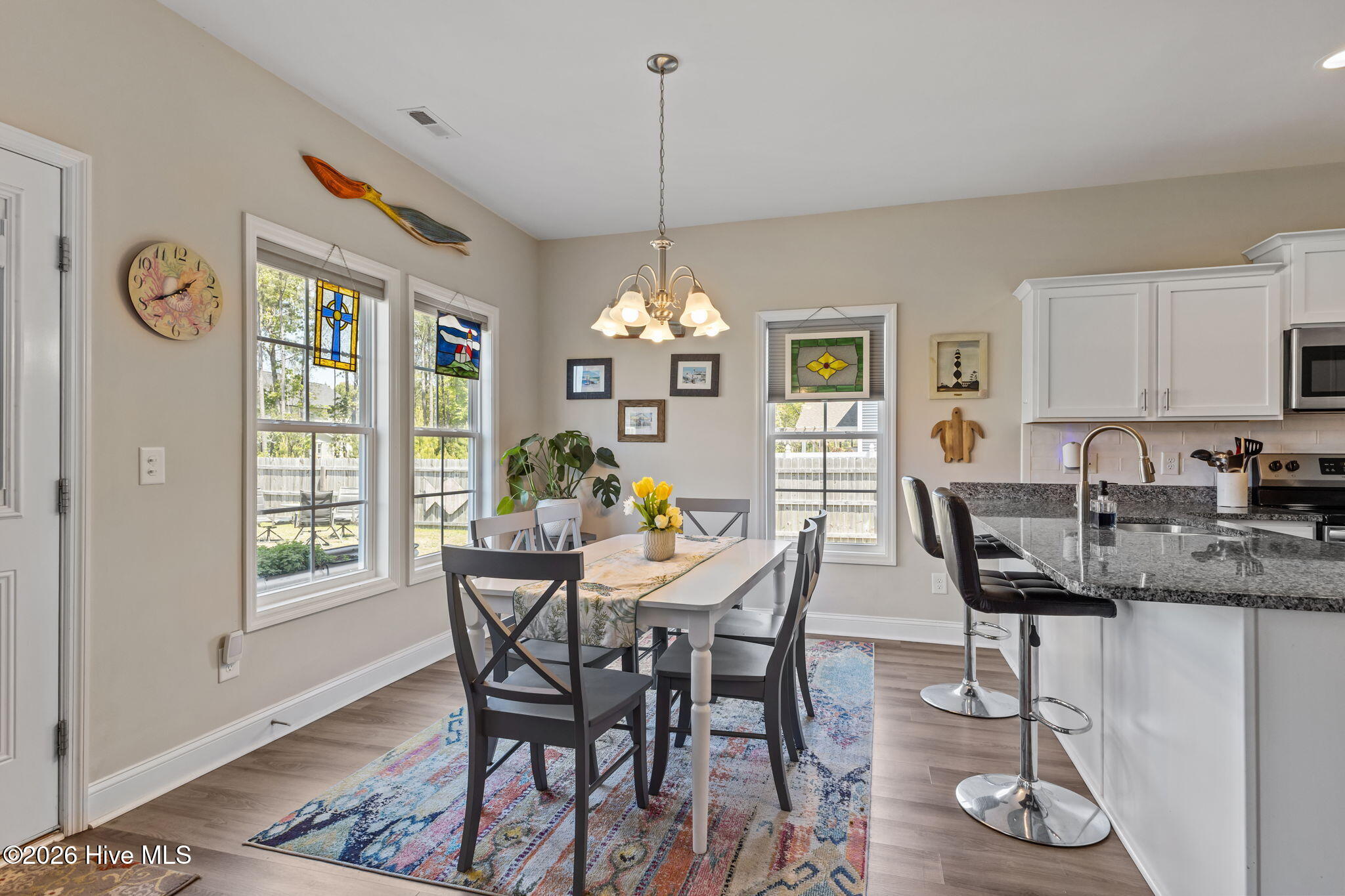 105 Starkey Creek Drive