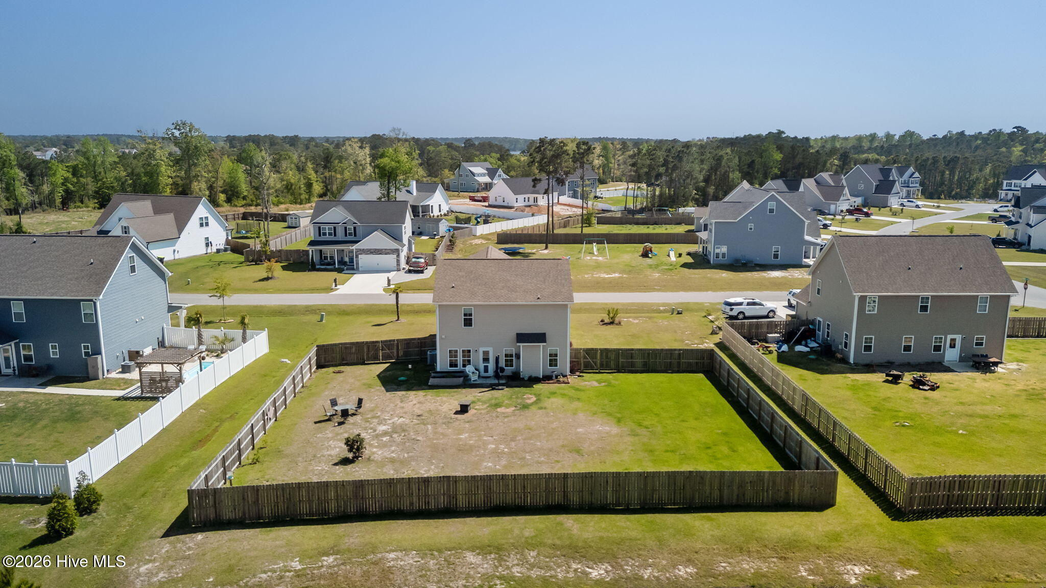105 Starkey Creek Drive