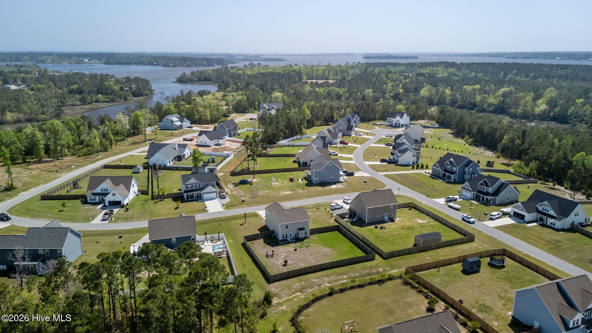 105 Starkey Creek Drive