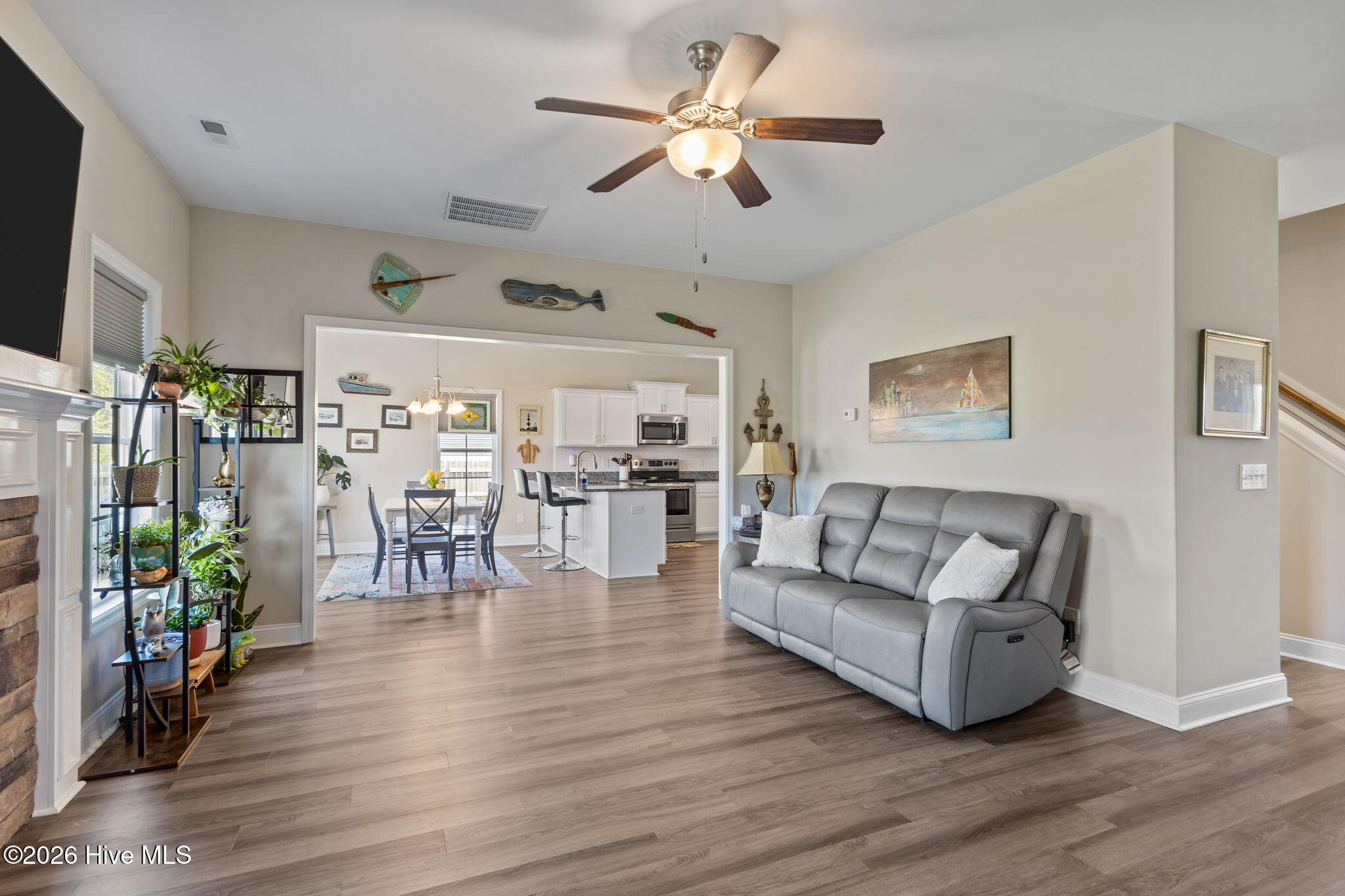 105 Starkey Creek Drive