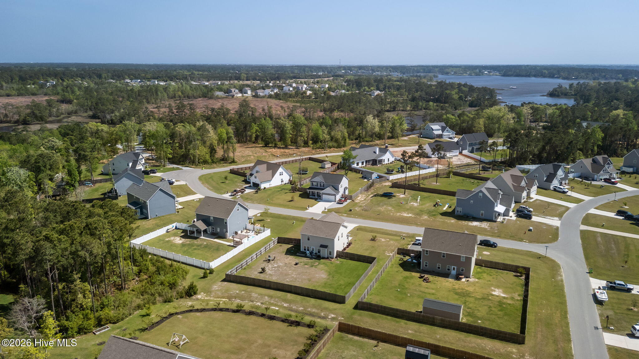 105 Starkey Creek Drive