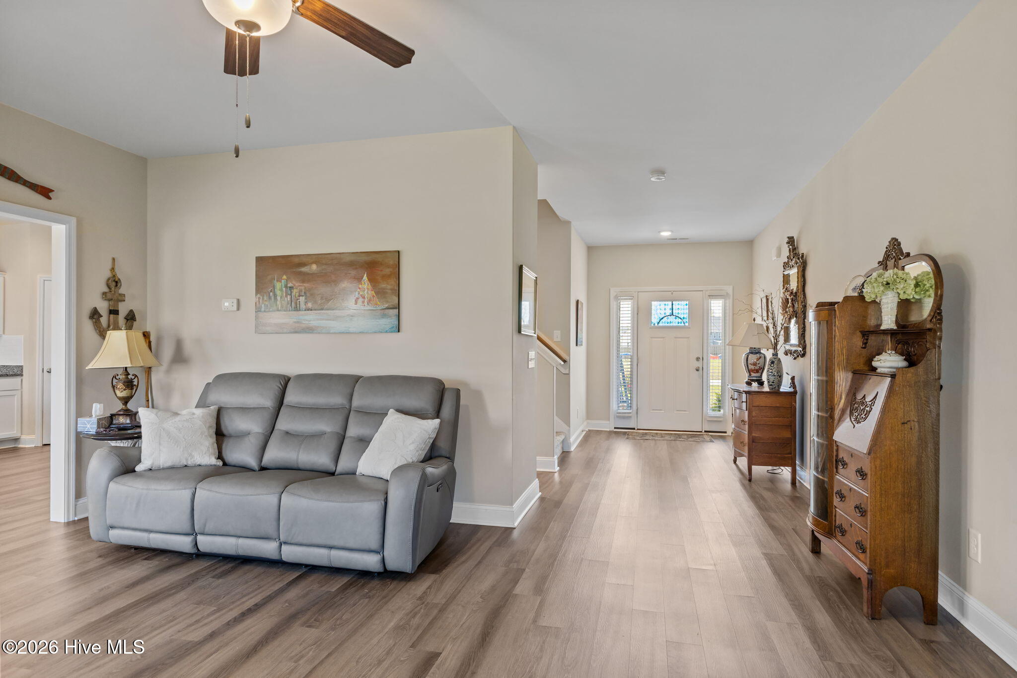 105 Starkey Creek Drive