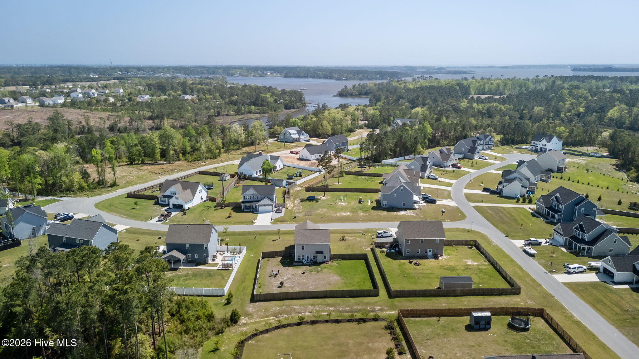 105 Starkey Creek Drive