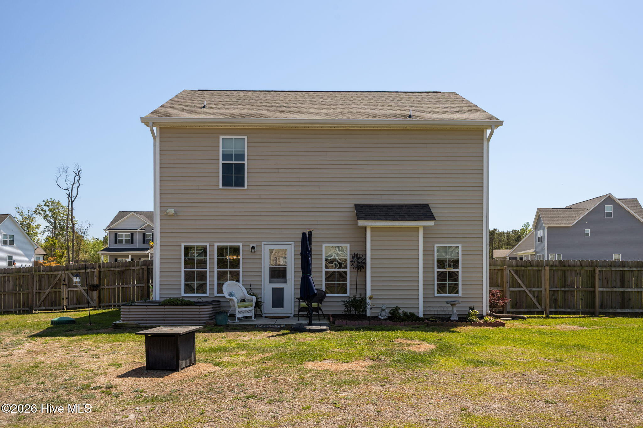 105 Starkey Creek Drive