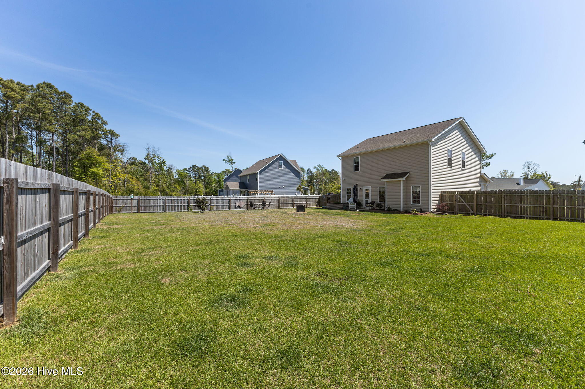 105 Starkey Creek Drive