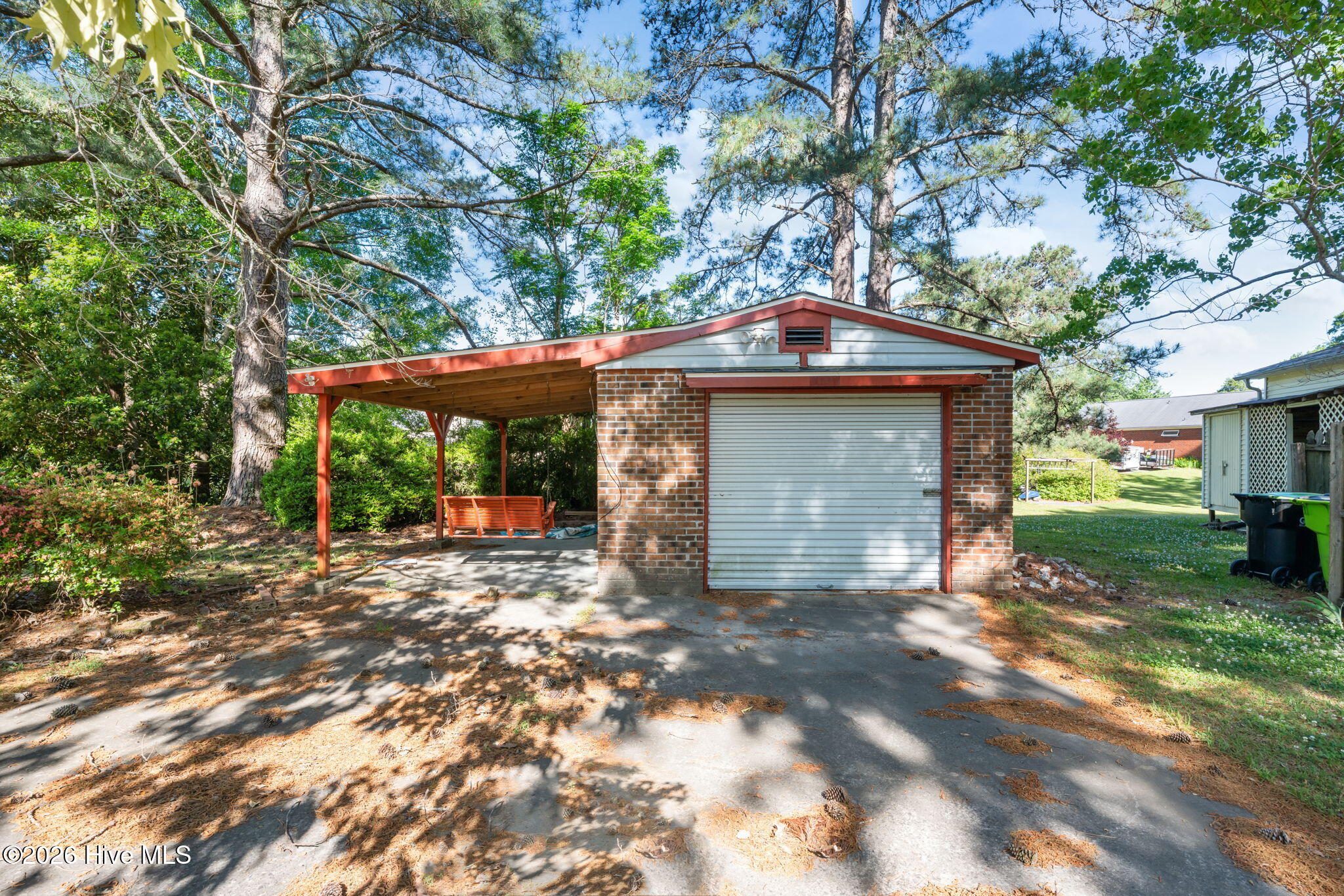 4802 Meadow Court Drive