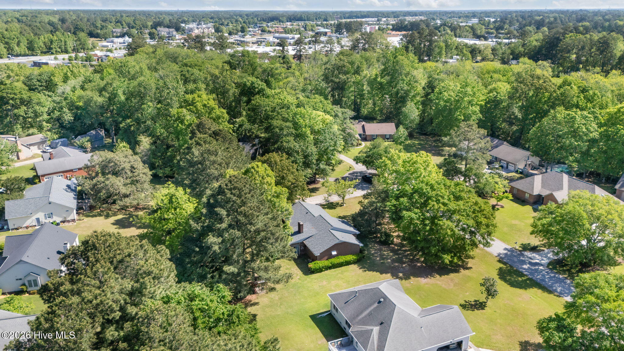 4802 Meadow Court Drive