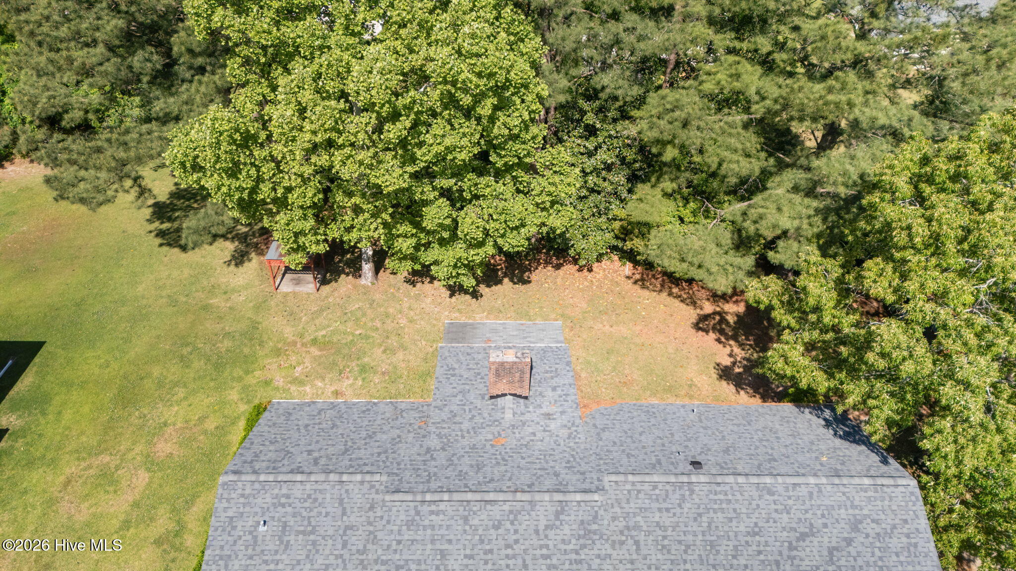 4802 Meadow Court Drive