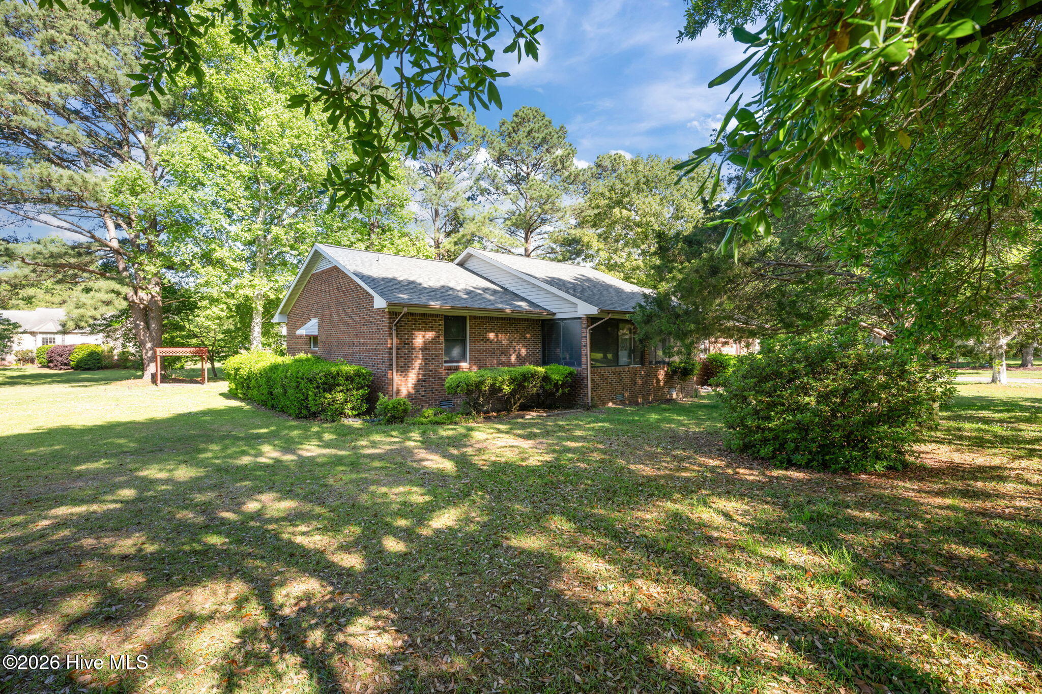 4802 Meadow Court Drive