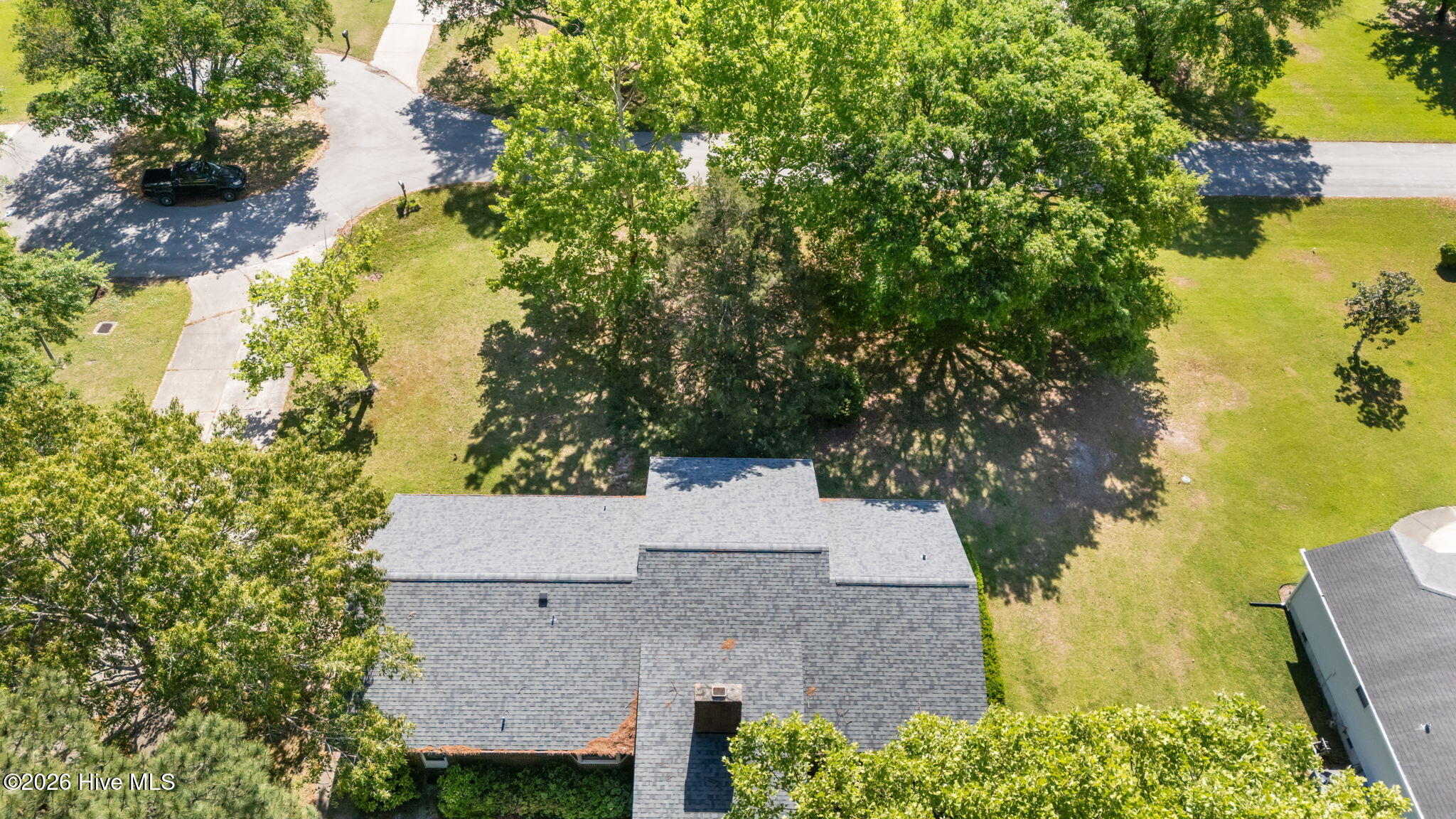 4802 Meadow Court Drive