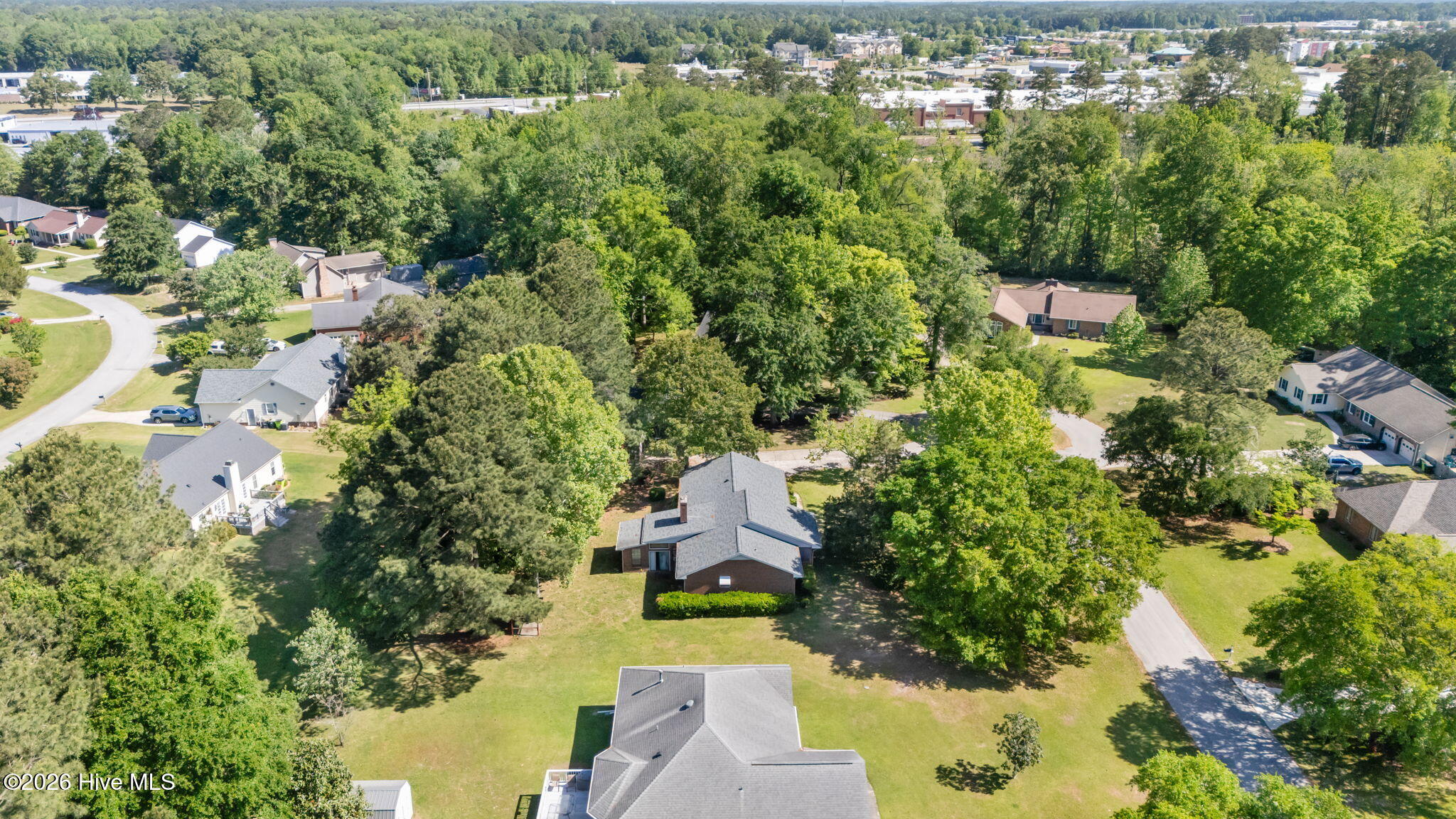 4802 Meadow Court Drive