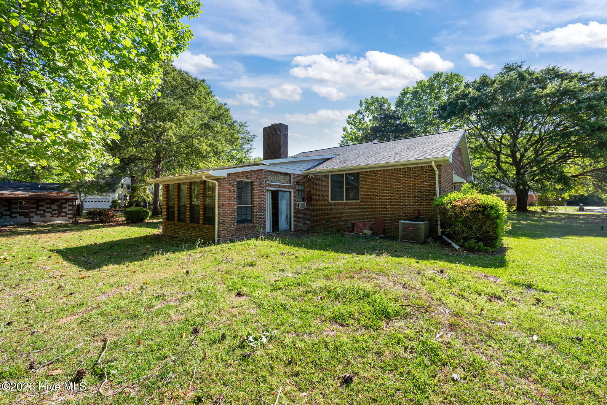 4802 Meadow Court Drive