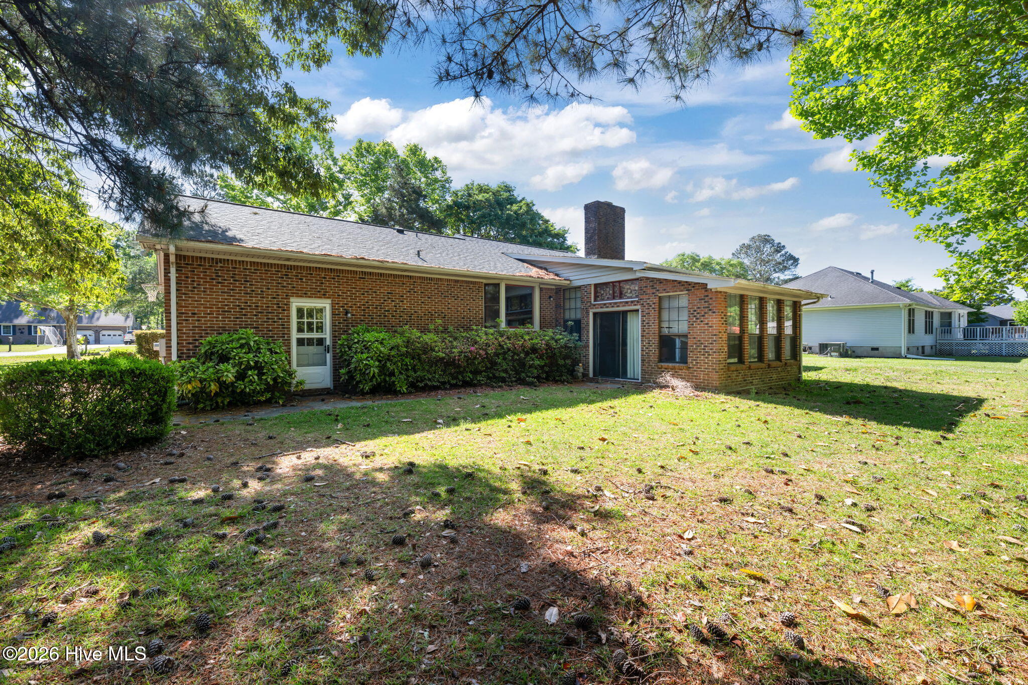 4802 Meadow Court Drive