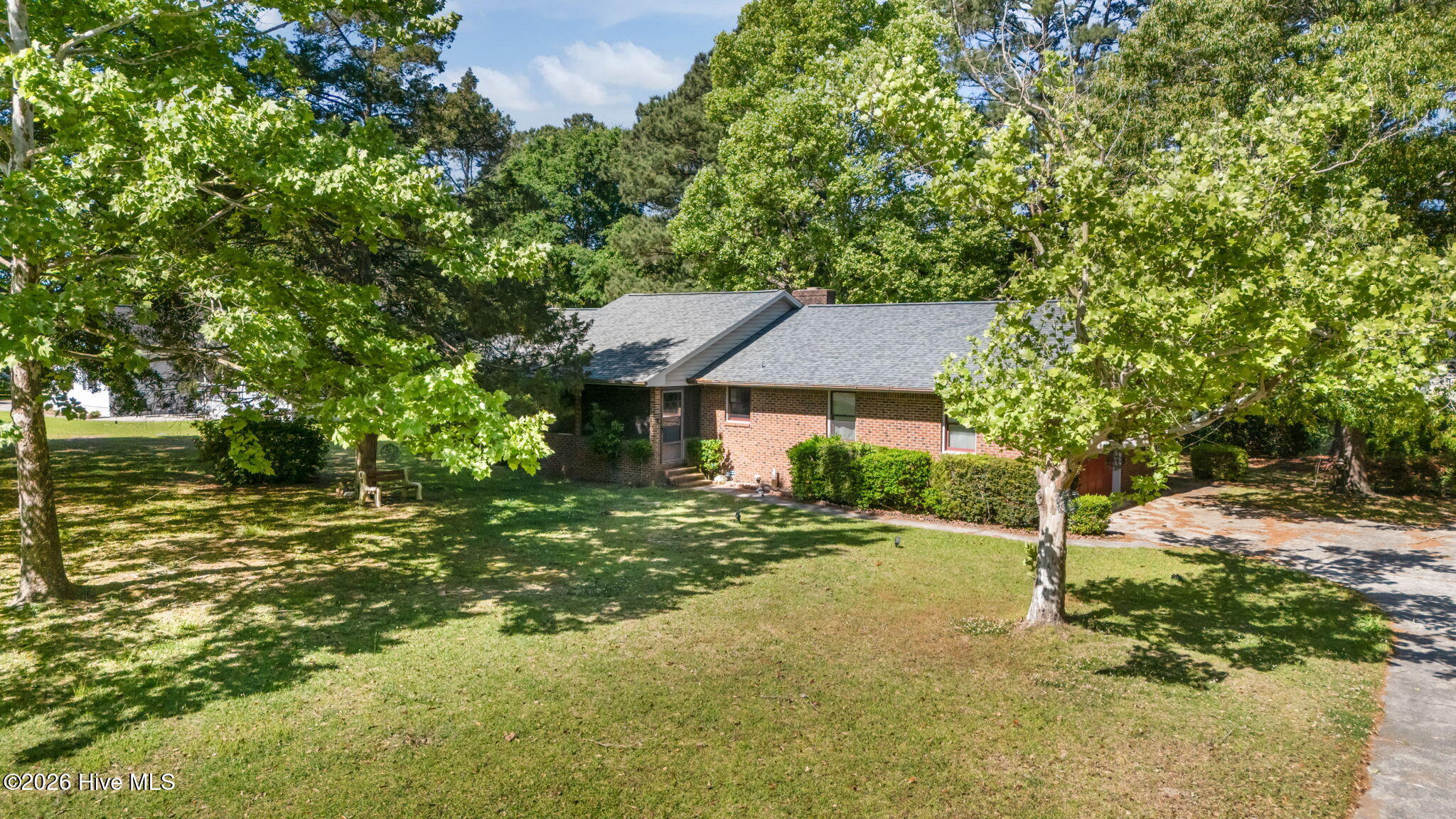 4802 Meadow Court Drive