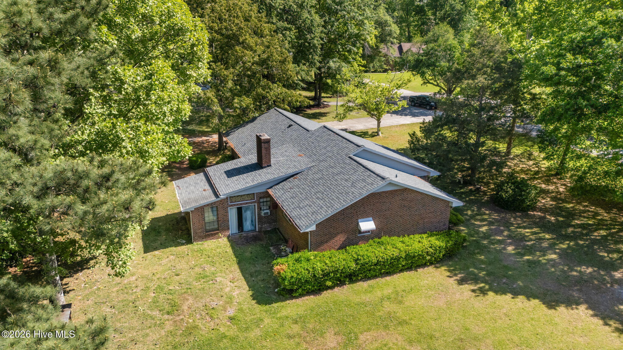 4802 Meadow Court Drive