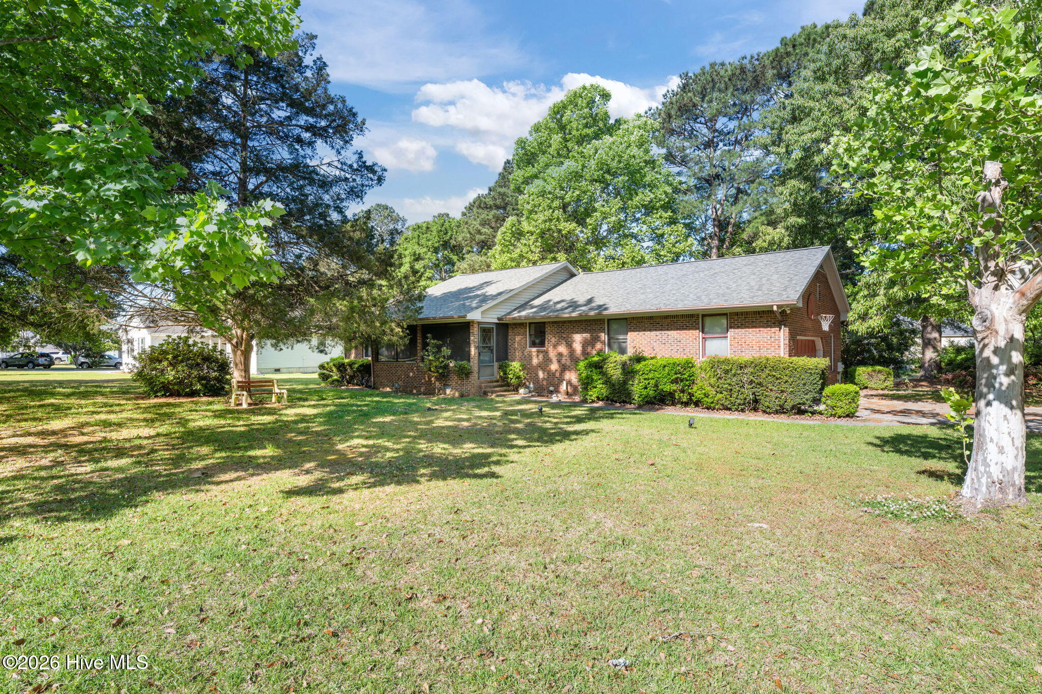 4802 Meadow Court Drive