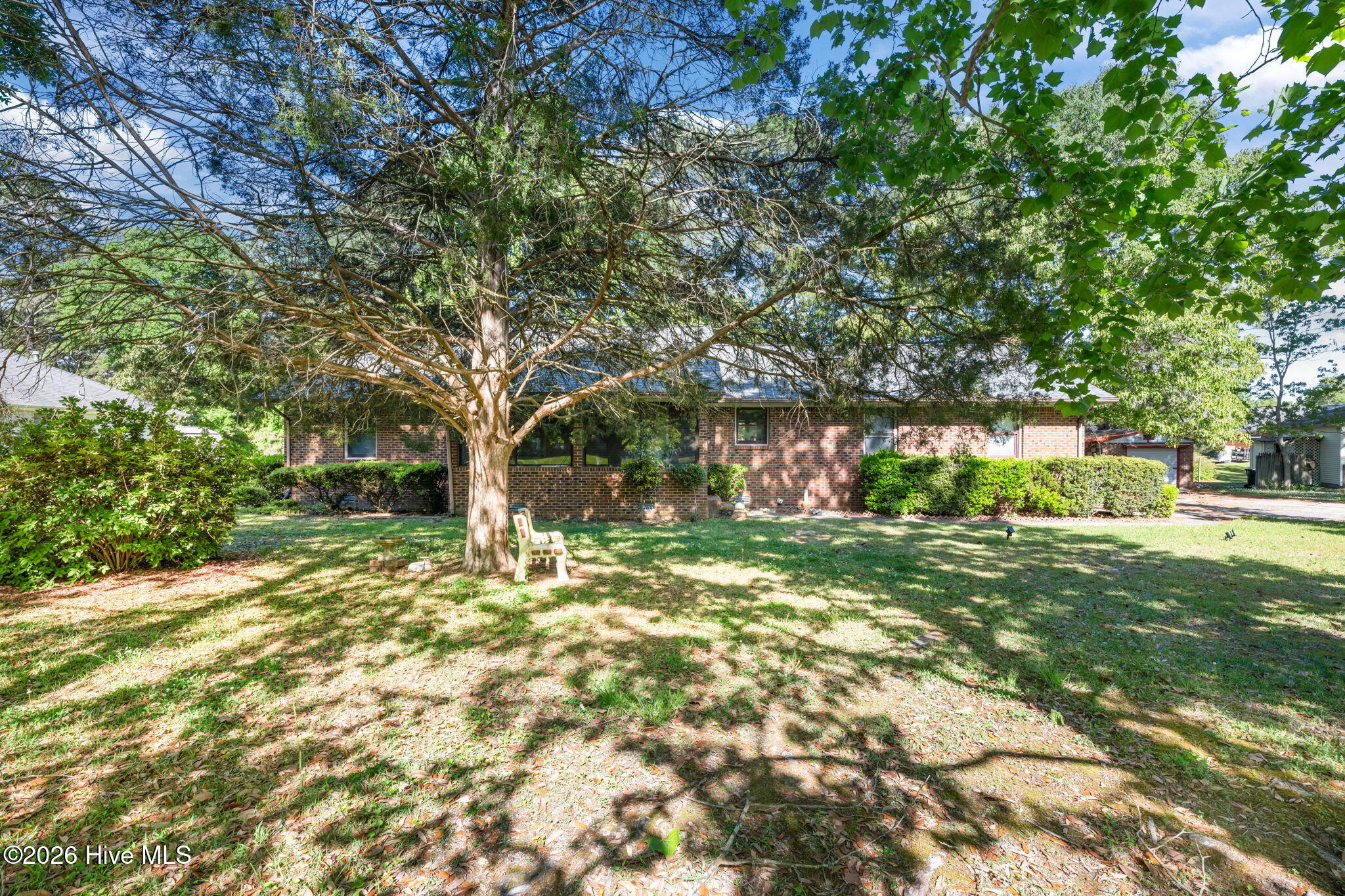 4802 Meadow Court Drive