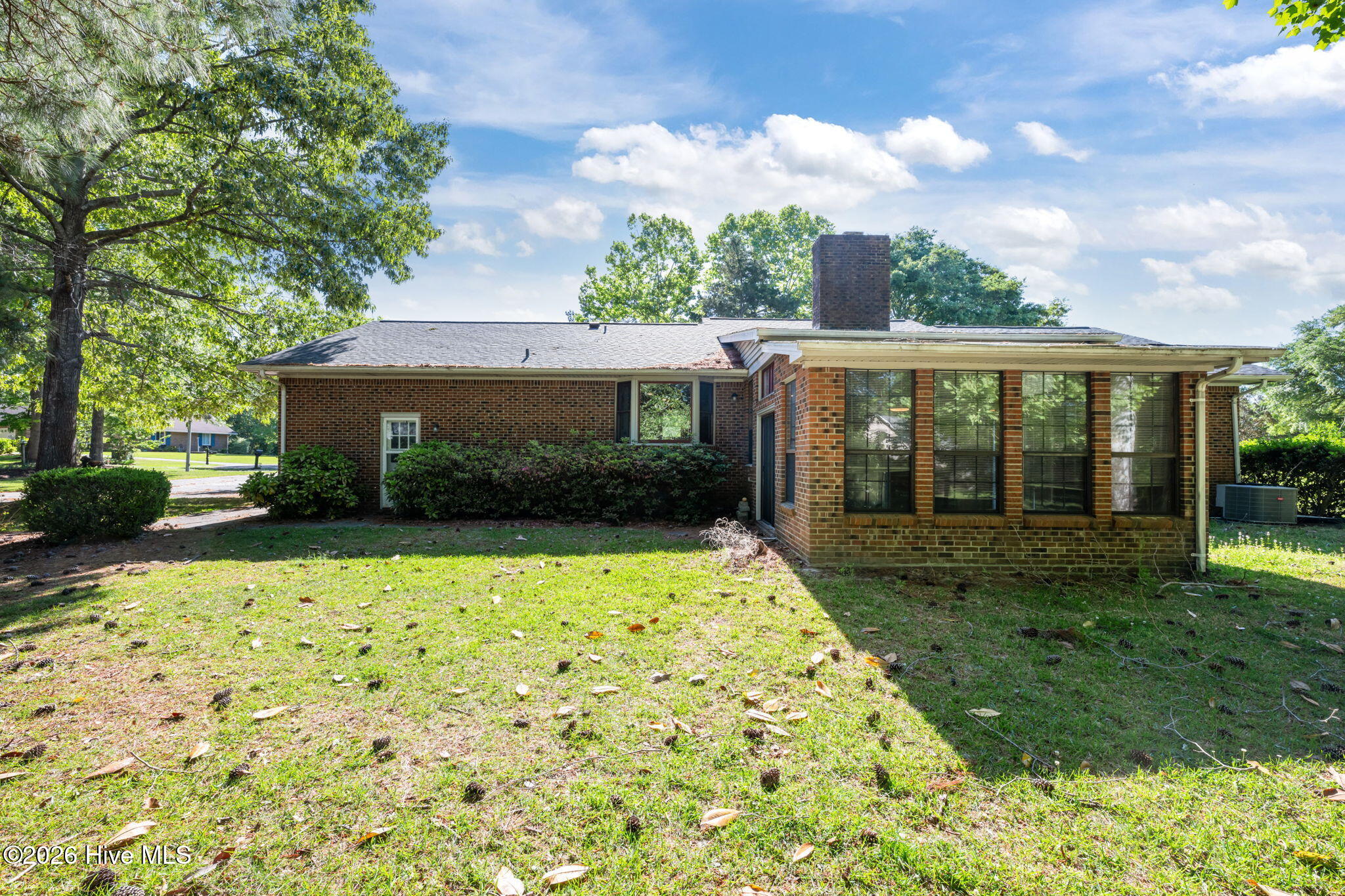 4802 Meadow Court Drive