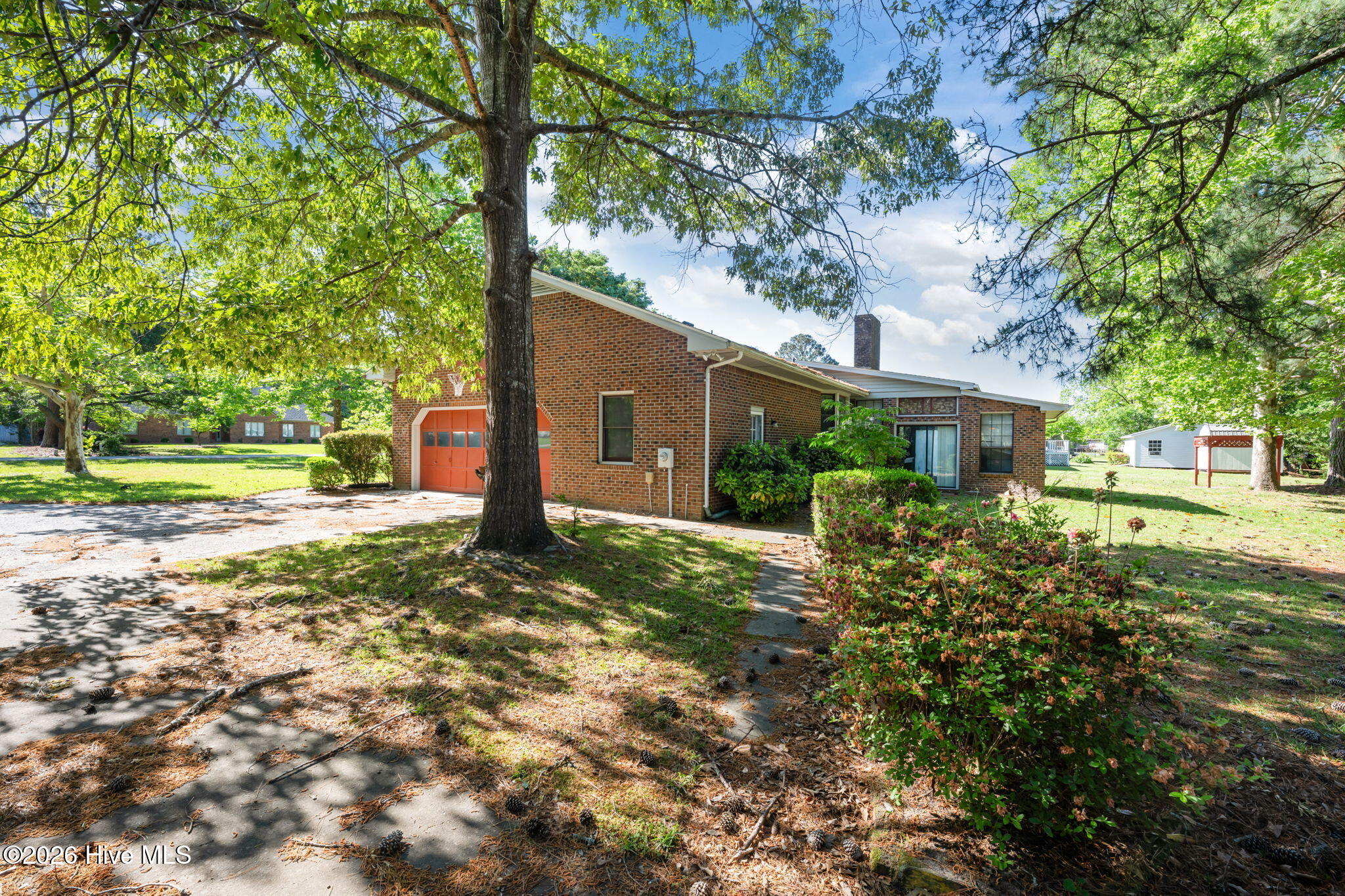 4802 Meadow Court Drive